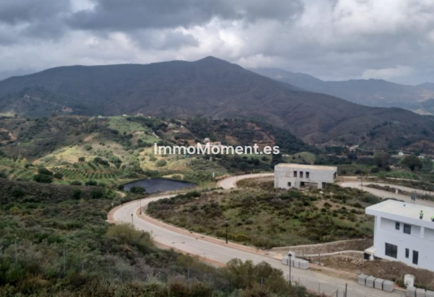 Wiederverkauf - Land - Mijas - Mijas Costa
