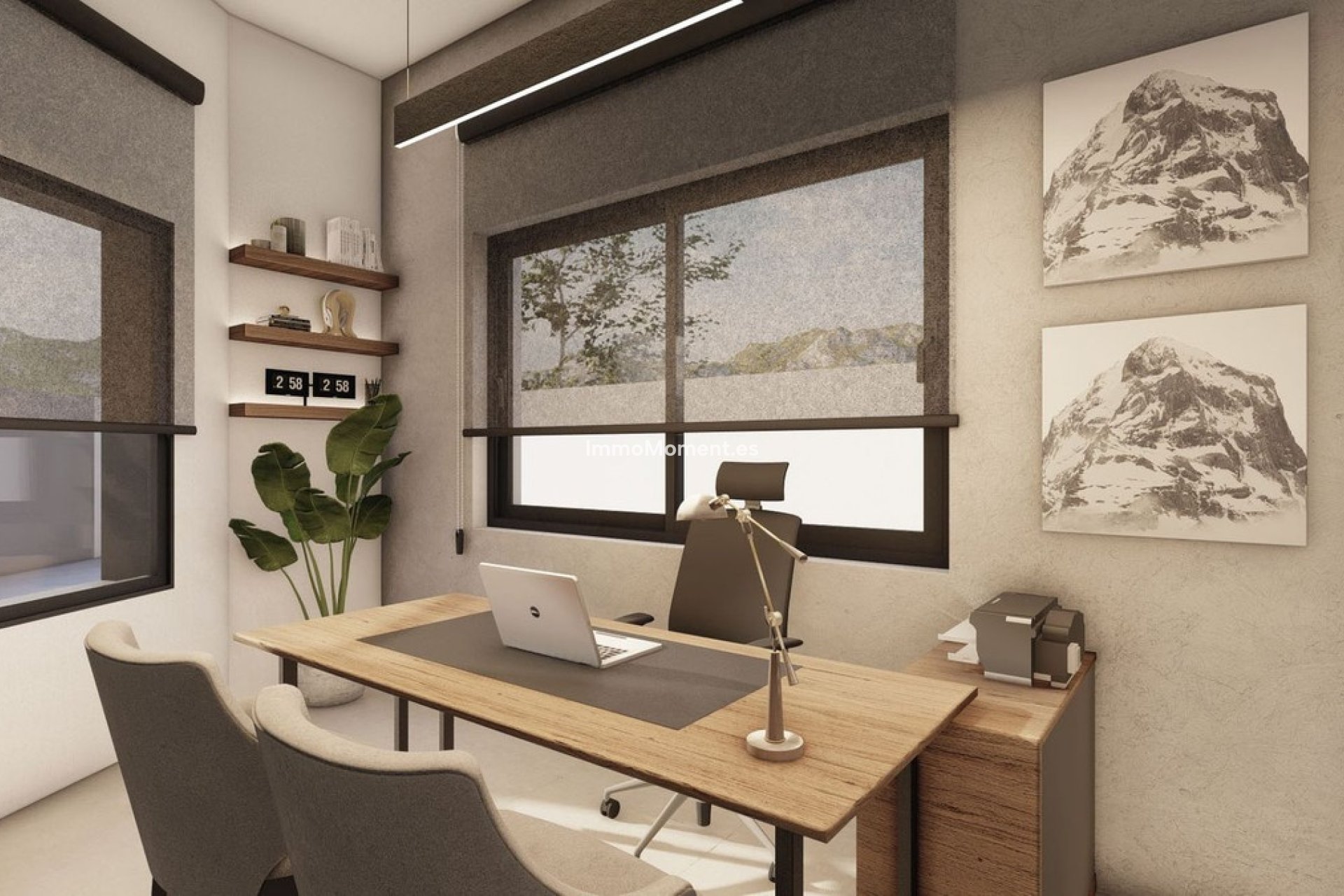 Wiederverkauf - Land - Mijas - Mijas Costa