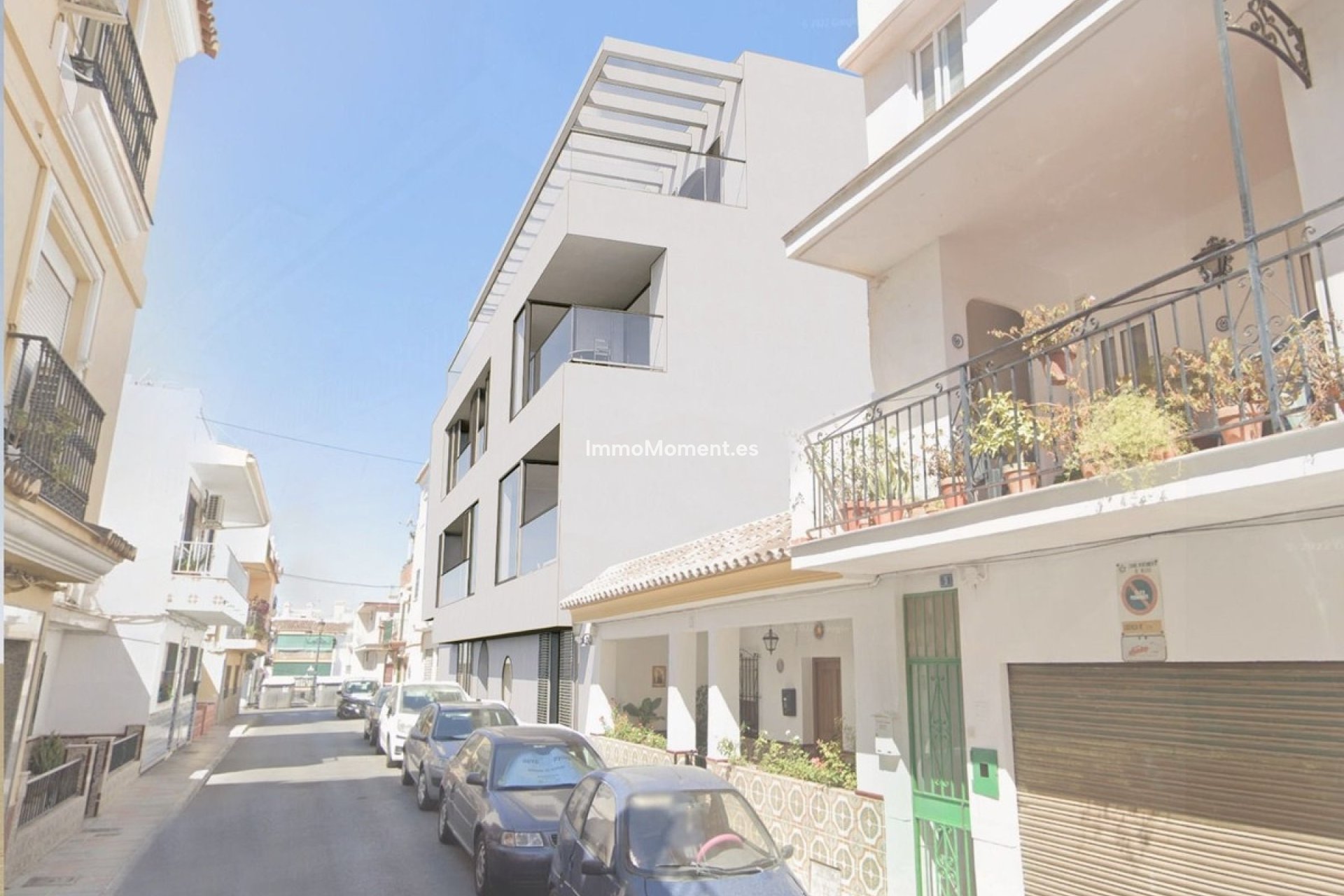 Wiederverkauf - Land - Mijas - Mijas Costa