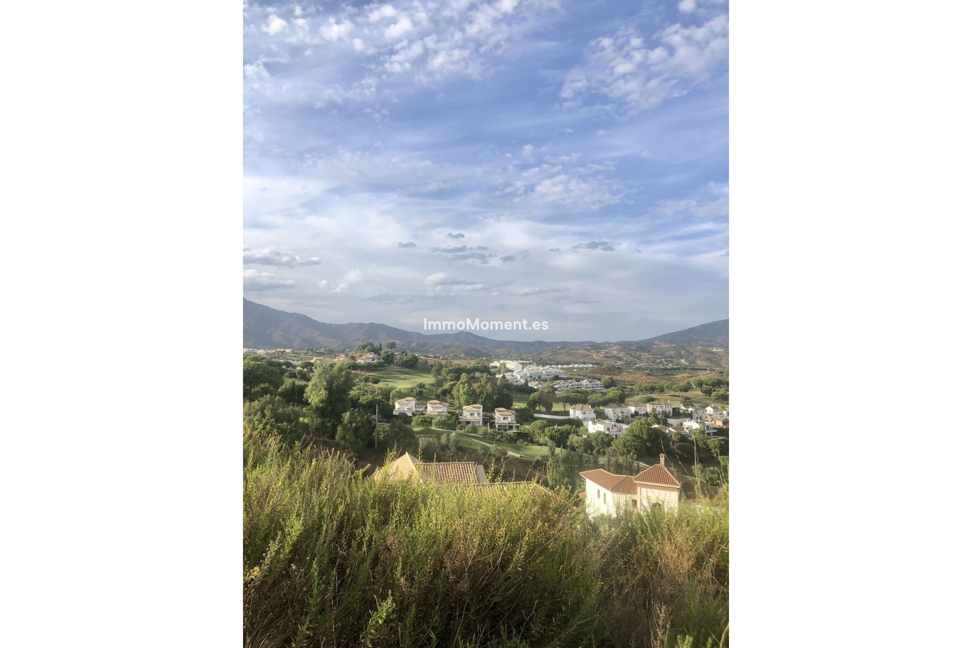 Wiederverkauf - Land - Mijas - Mijas Costa