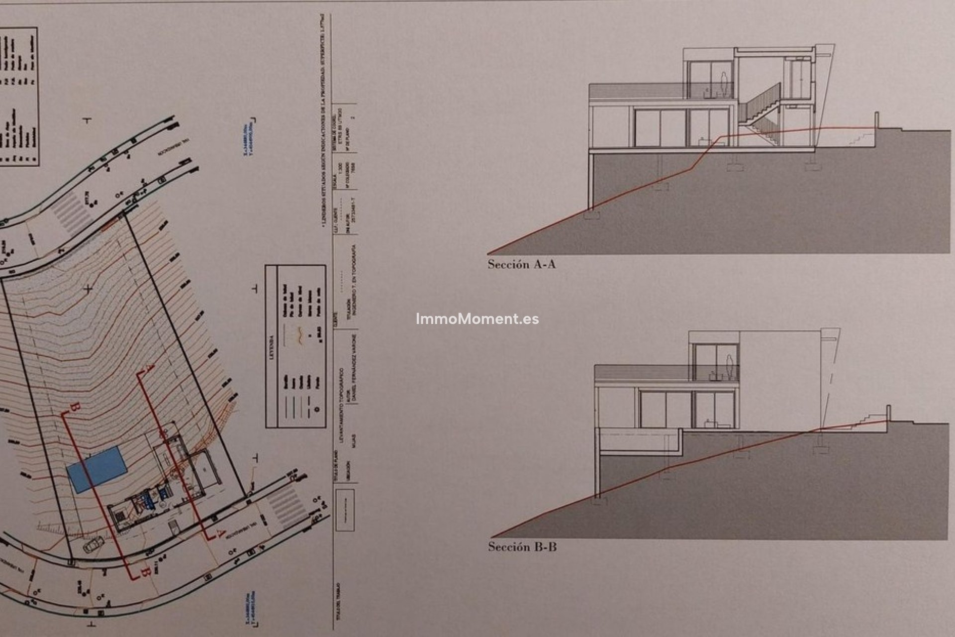 Wiederverkauf - Land - Mijas - Mijas Costa