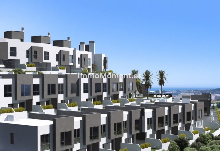 Wiederverkauf - Land - Mijas - Mijas Costa