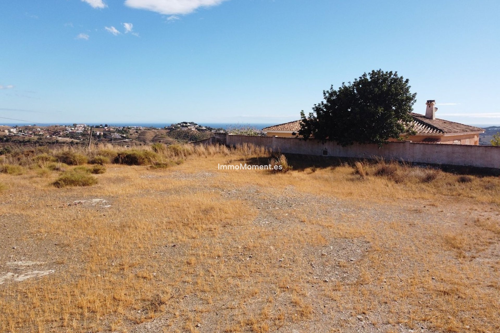 Wiederverkauf - Land - Mijas - Mijas Golf
