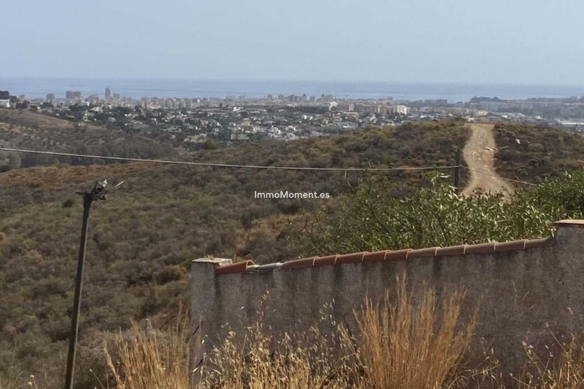 Wiederverkauf - Land - Mijas - Mijas Golf