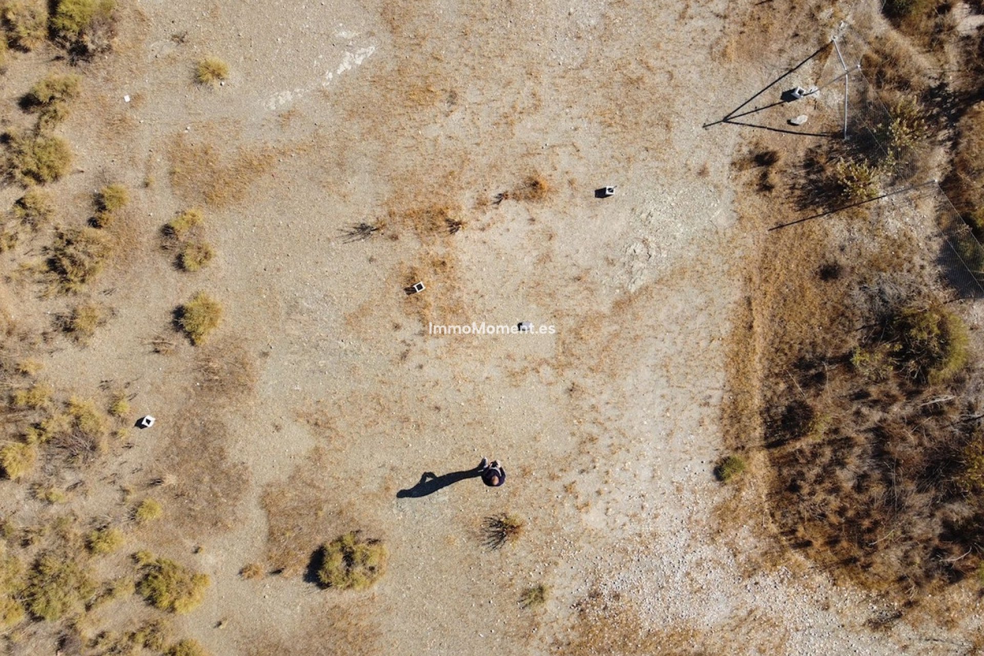 Wiederverkauf - Land - Mijas - Mijas Golf