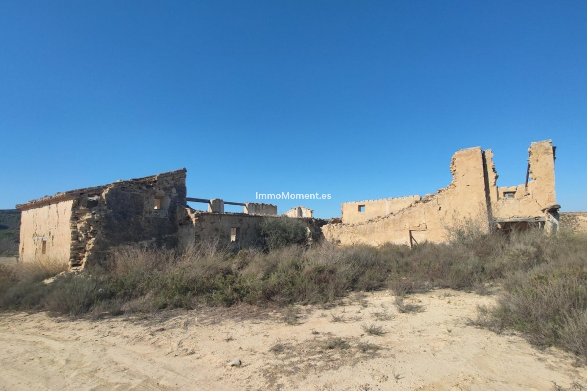 Wiederverkauf - Land - Orihuela - Torremendo