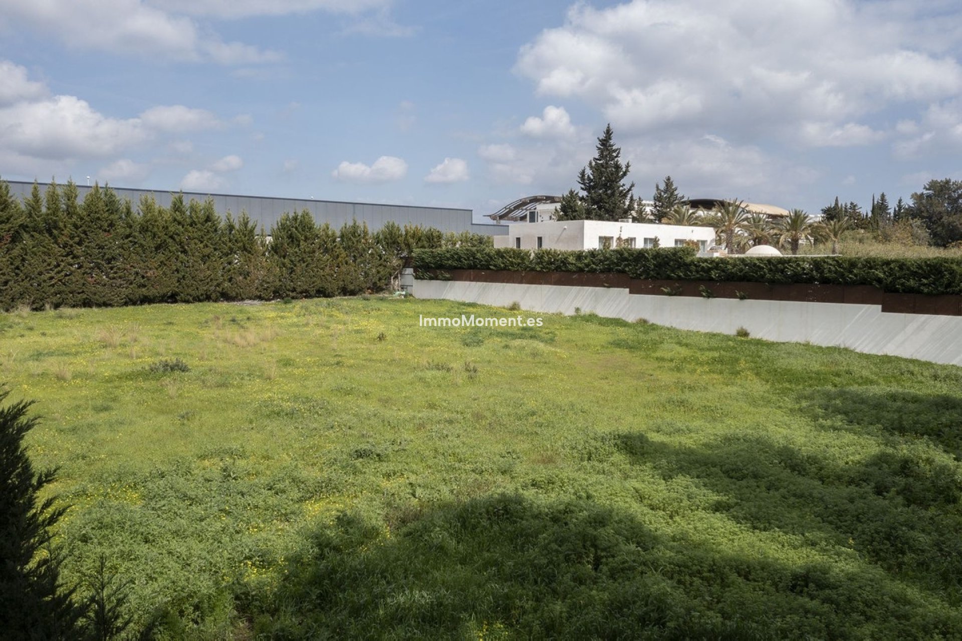 Wiederverkauf - Land - Sotogrande