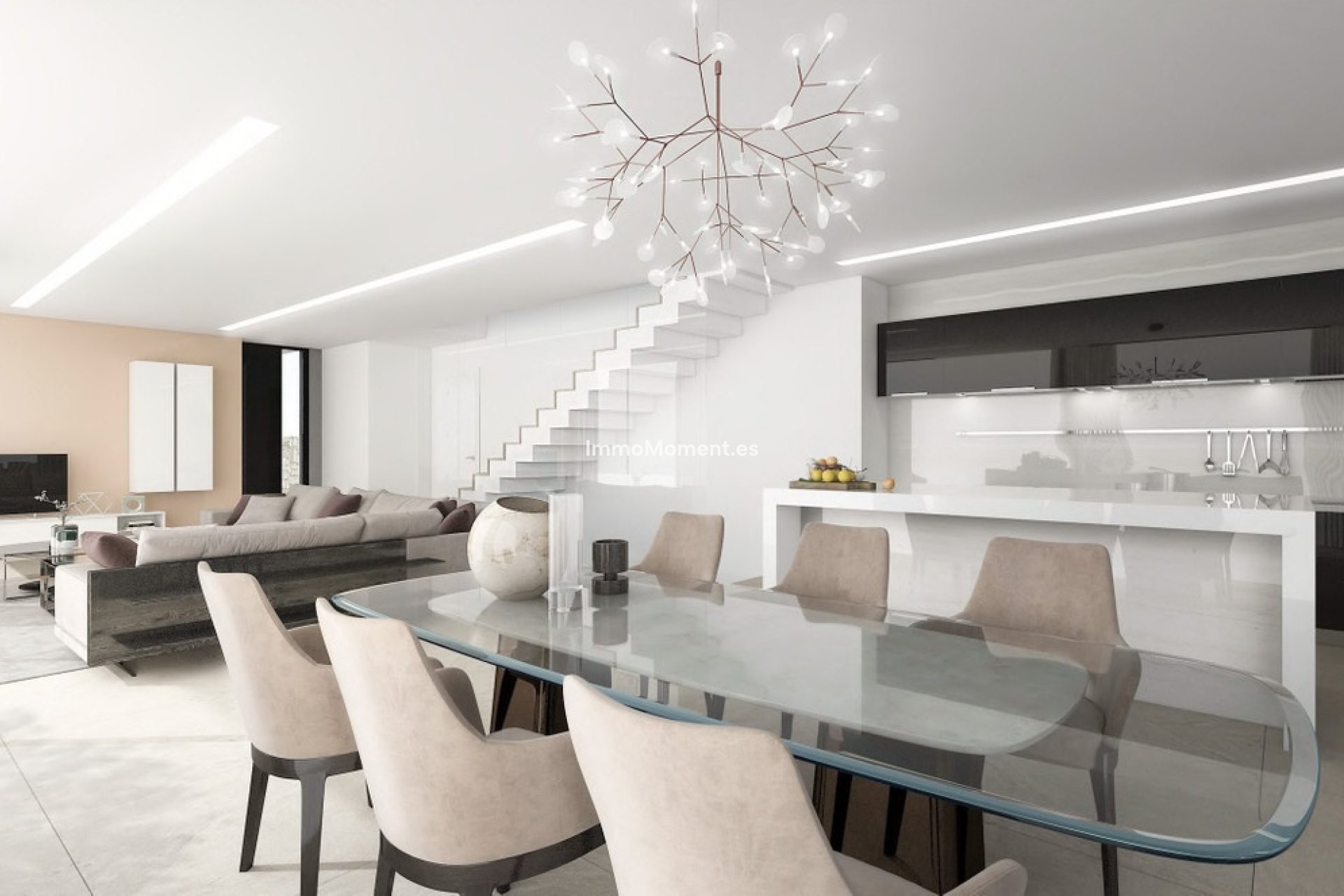 Wiederverkauf - Land - Teulada - Moraira