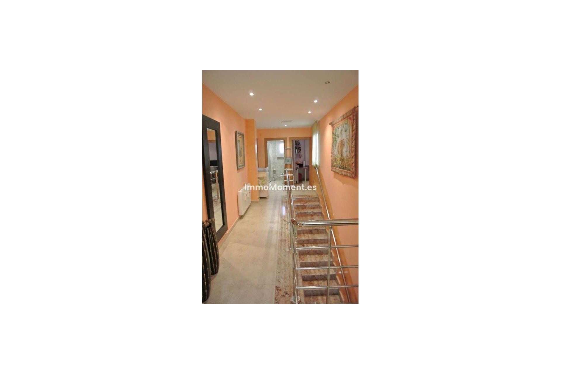 Wiederverkauf - Landhaus - Abanilla - Canada De La Lena