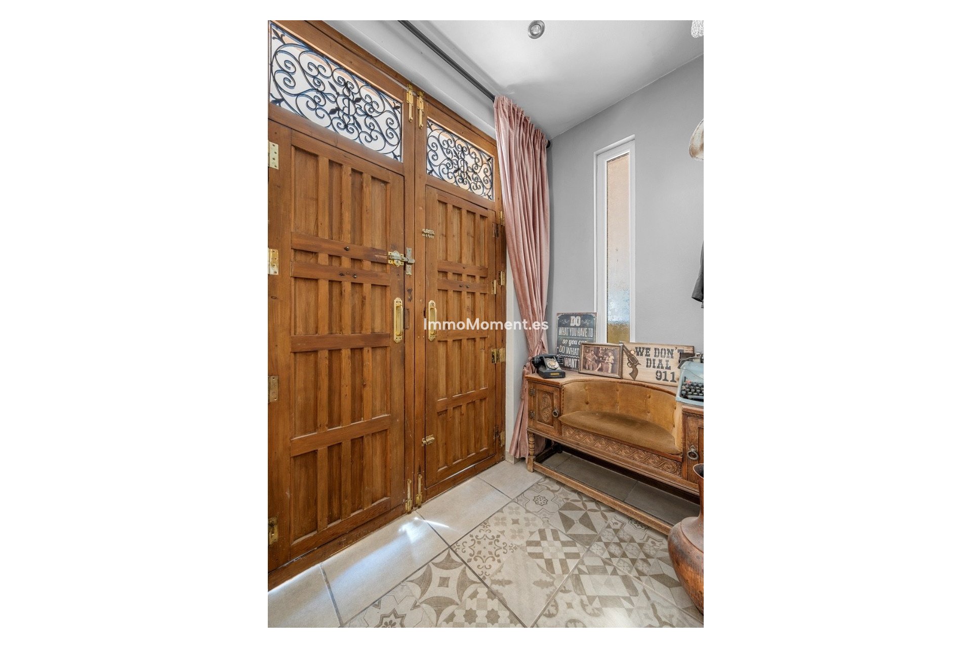 Wiederverkauf - Landhaus - Almoradí - Almoradi Centro