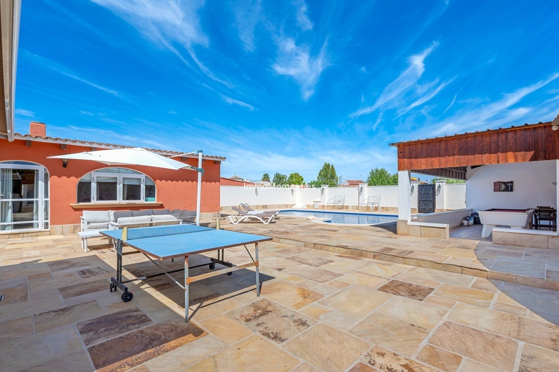 Wiederverkauf - Landhaus - Almoradí - Almoradi Centro