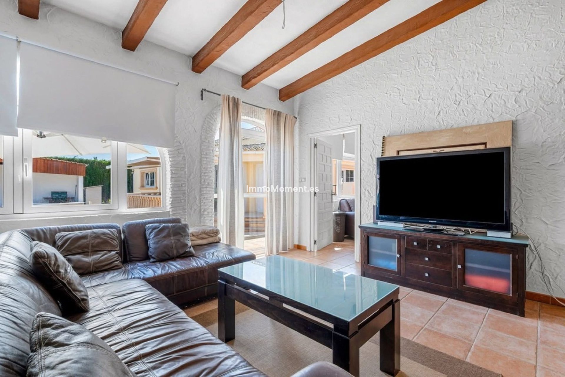 Wiederverkauf - Landhaus - Almoradí - Heredades