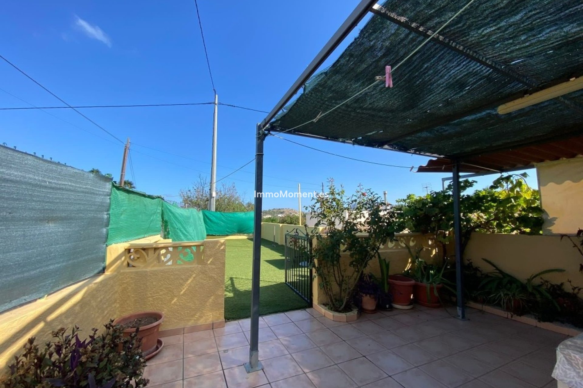 Wiederverkauf - Landhaus - Altea - Altea Centro