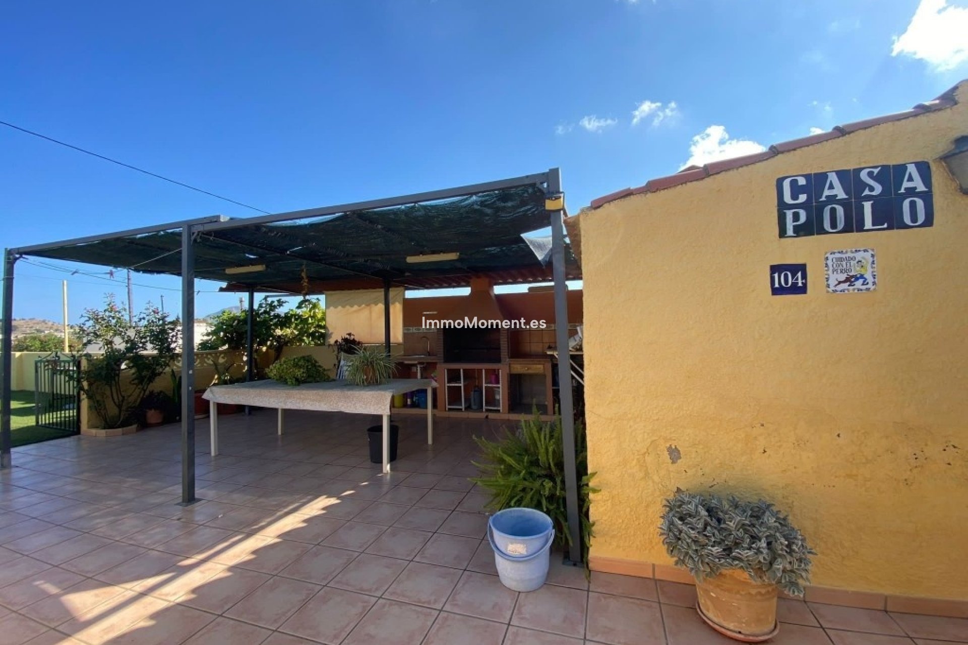 Wiederverkauf - Landhaus - Altea - Altea Centro