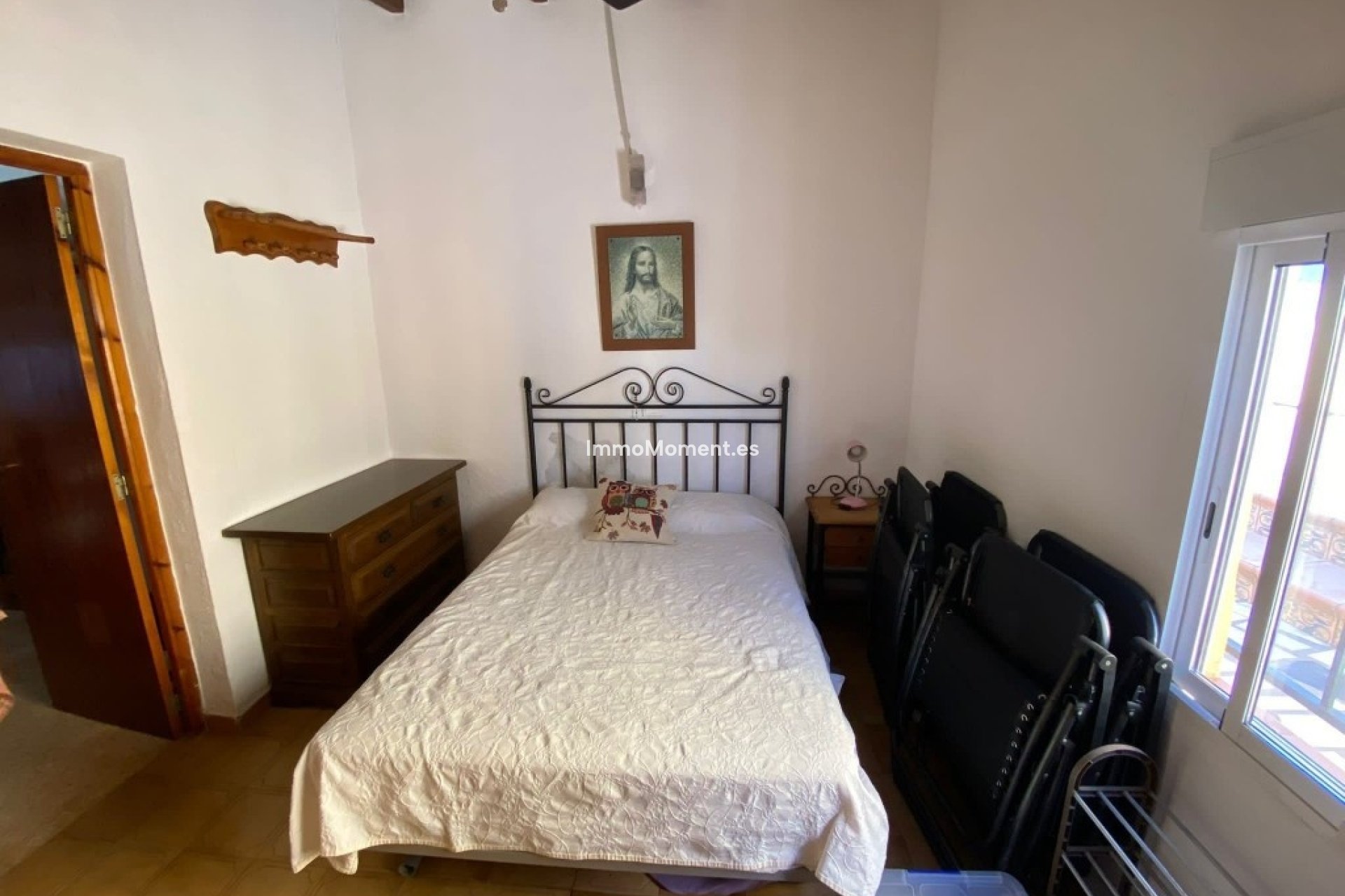 Wiederverkauf - Landhaus - Altea - Altea Centro