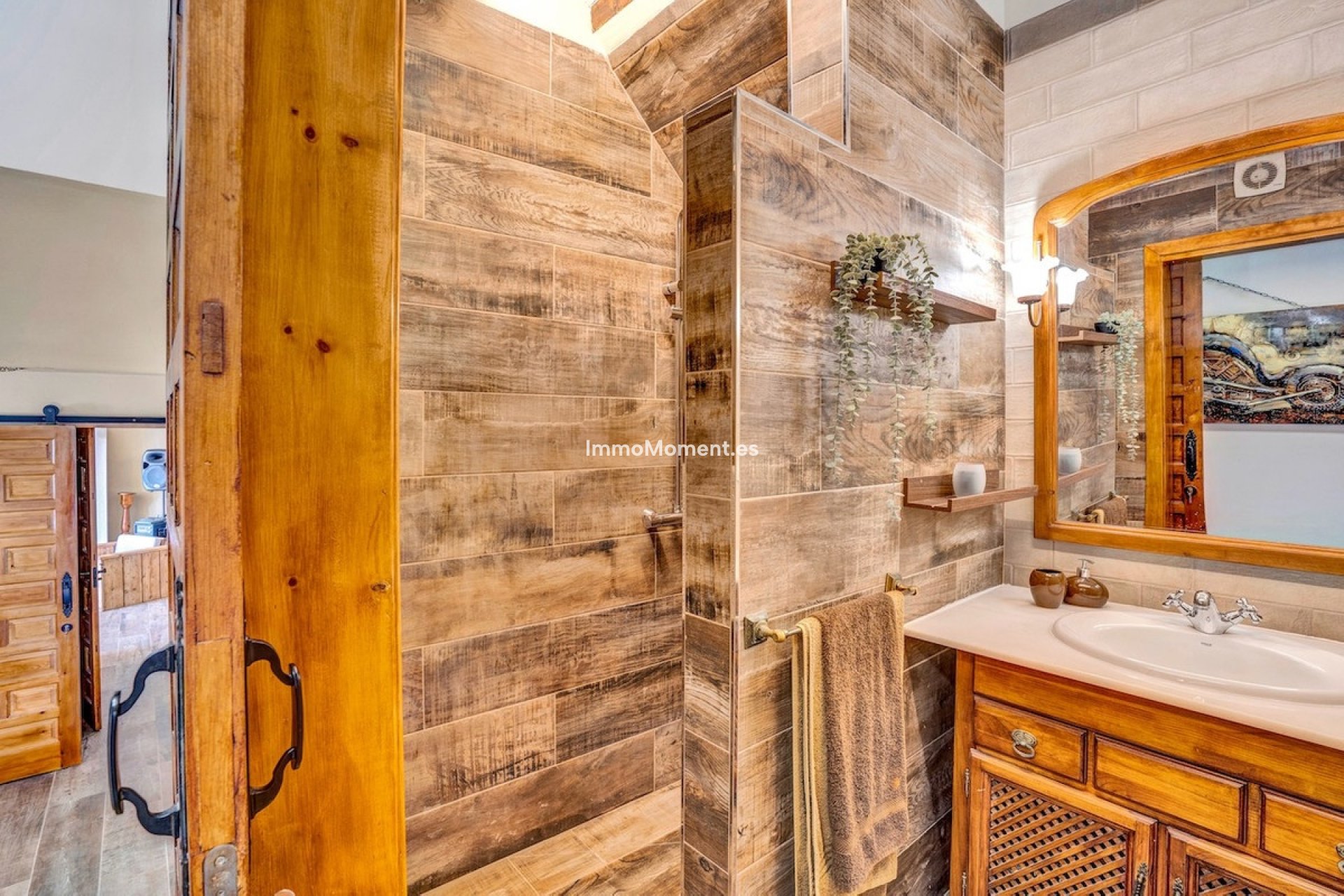 Wiederverkauf - Landhaus - Benissa - Benissa Centro