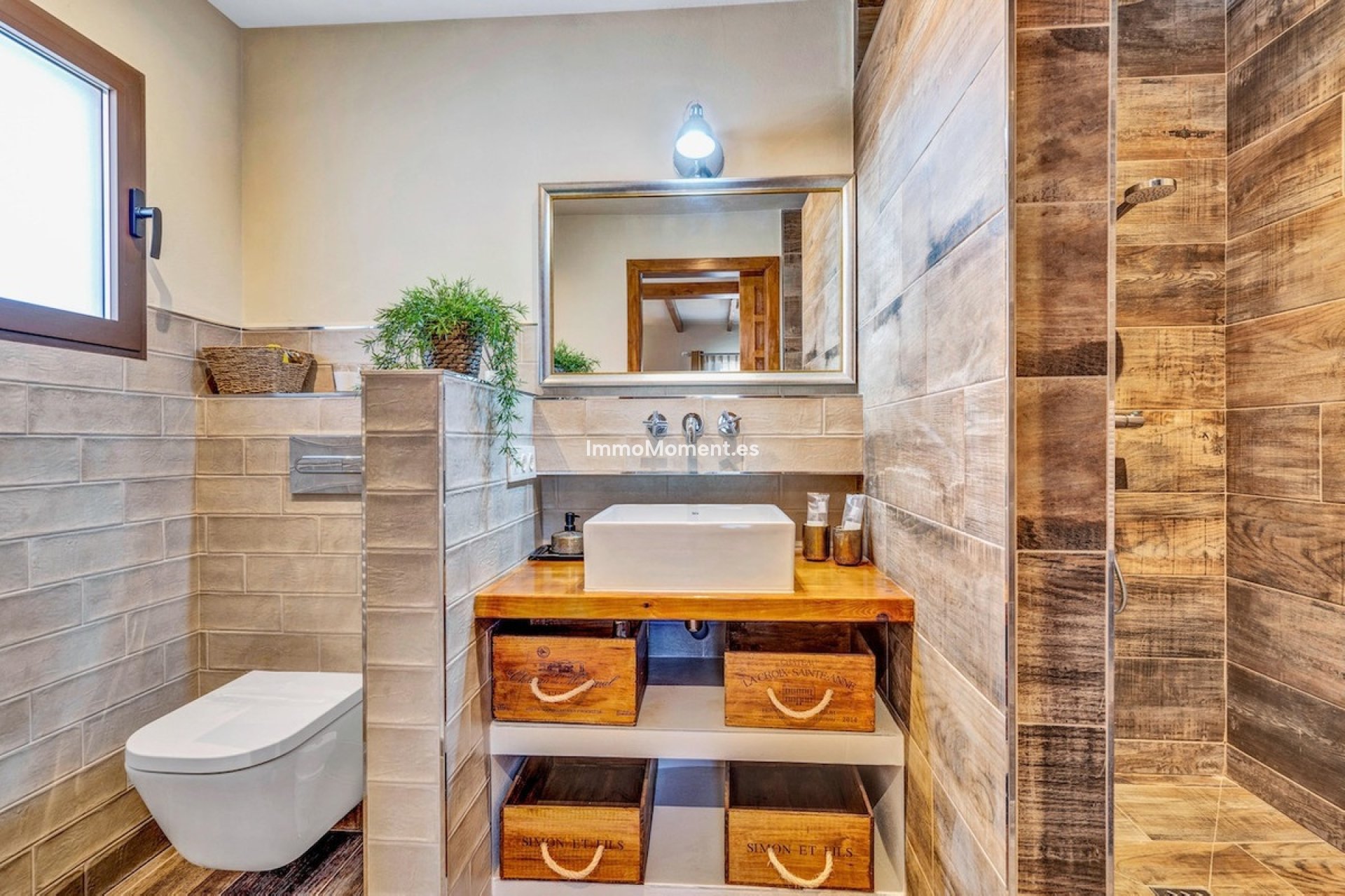 Wiederverkauf - Landhaus - Benissa - Benissa Centro