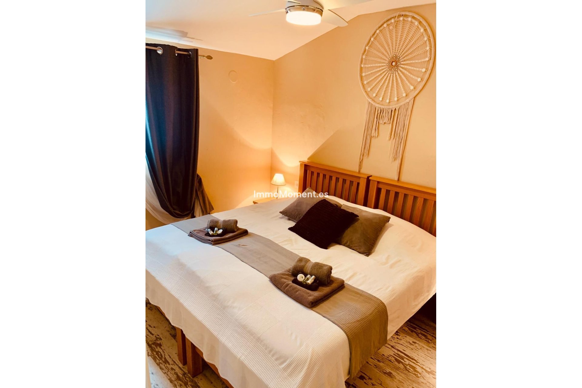 Wiederverkauf - Landhaus - Benissa - Benissa Centro