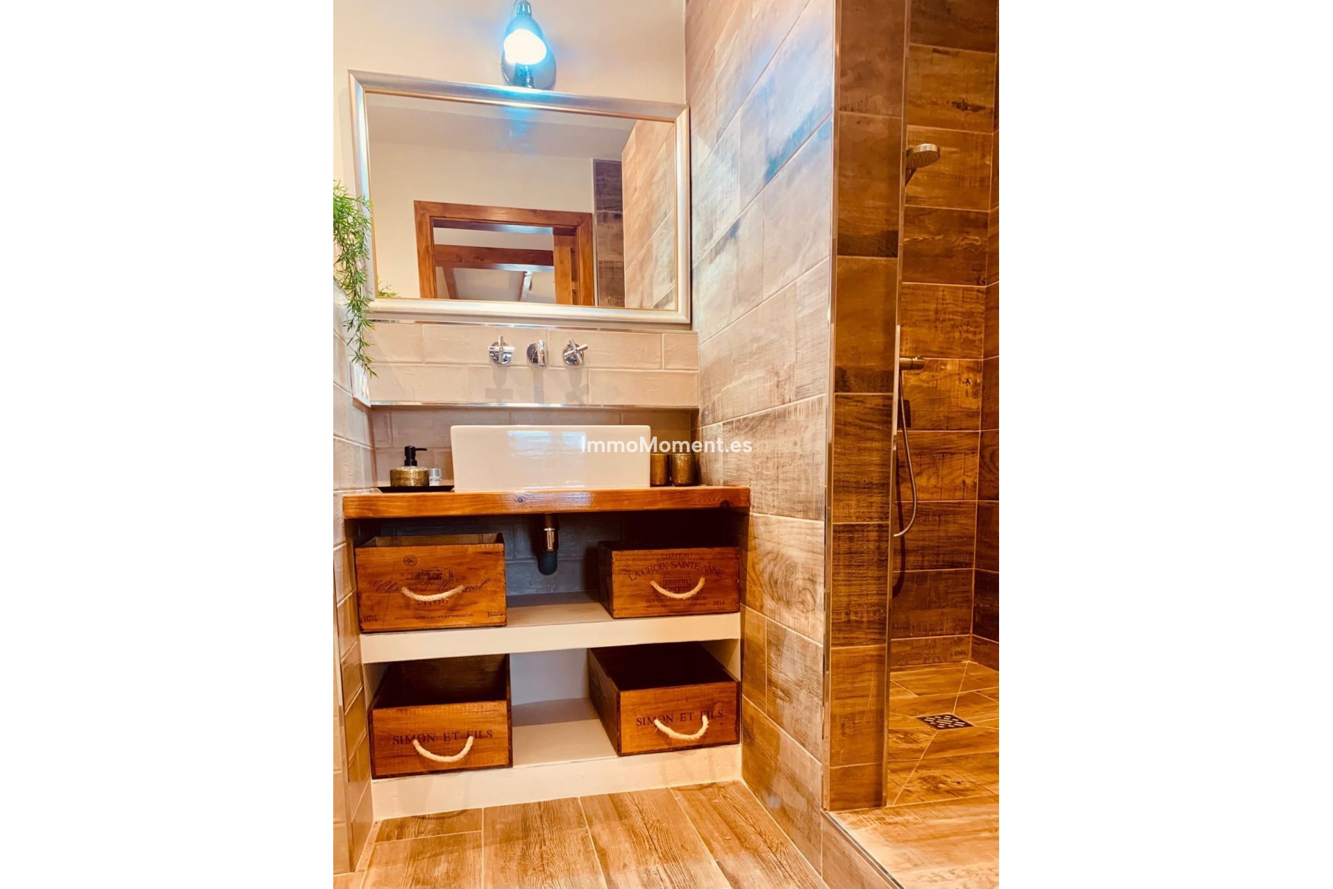 Wiederverkauf - Landhaus - Benissa - Benissa Centro