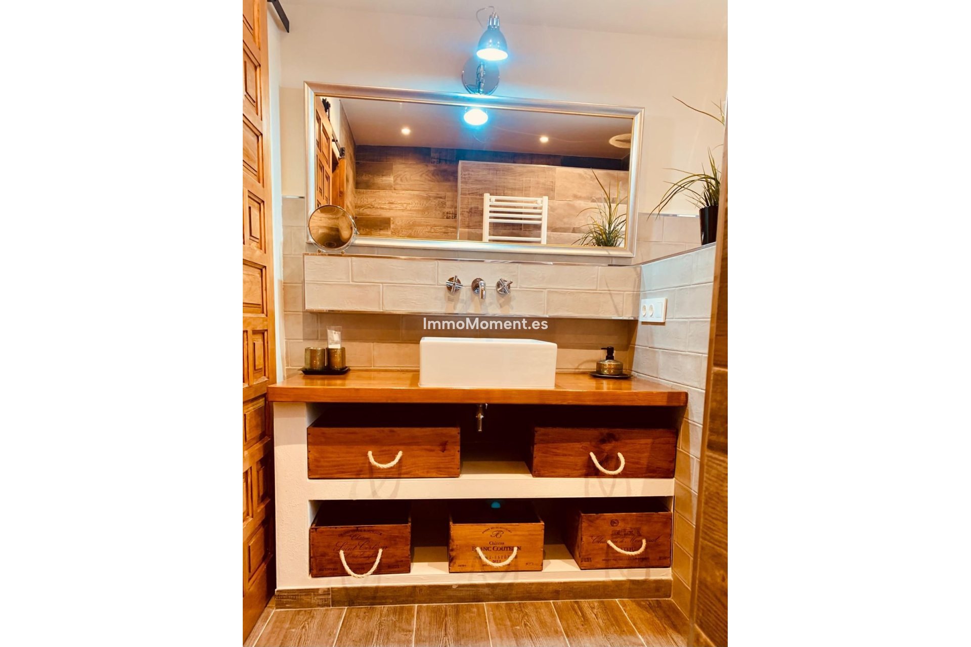 Wiederverkauf - Landhaus - Benissa - Benissa Centro