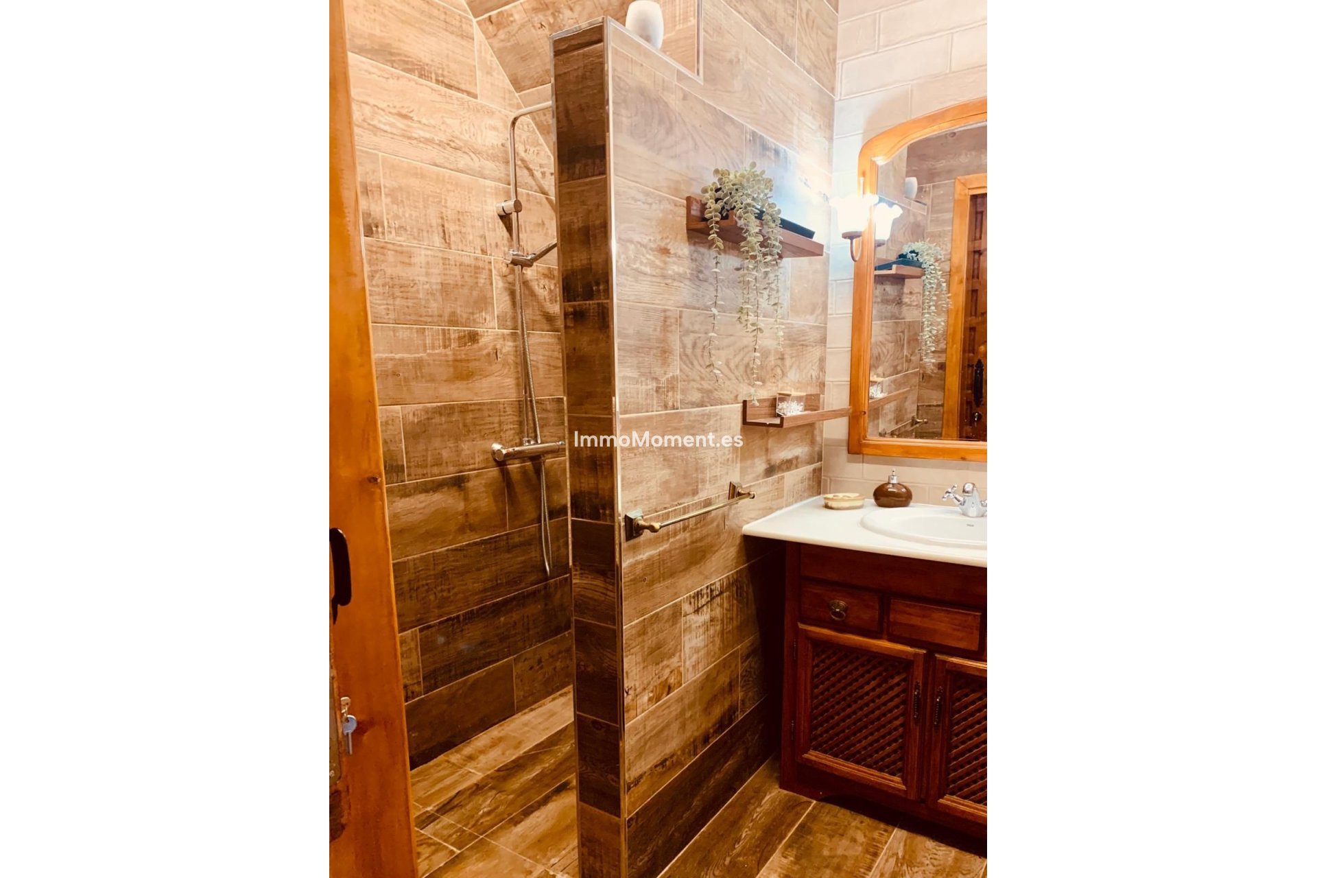 Wiederverkauf - Landhaus - Benissa - Benissa Centro