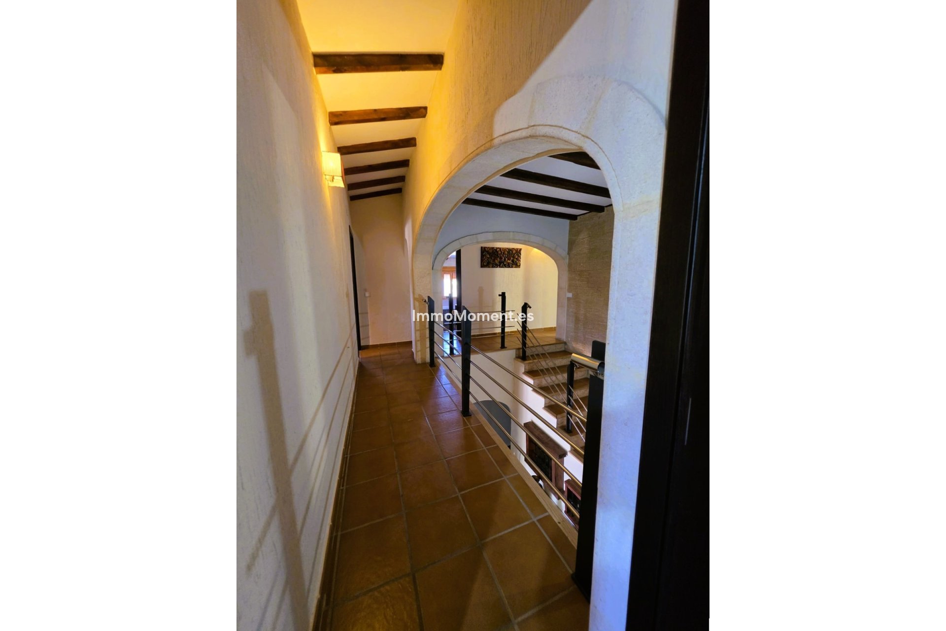 Wiederverkauf - Landhaus - Benissa - Benissa Centro