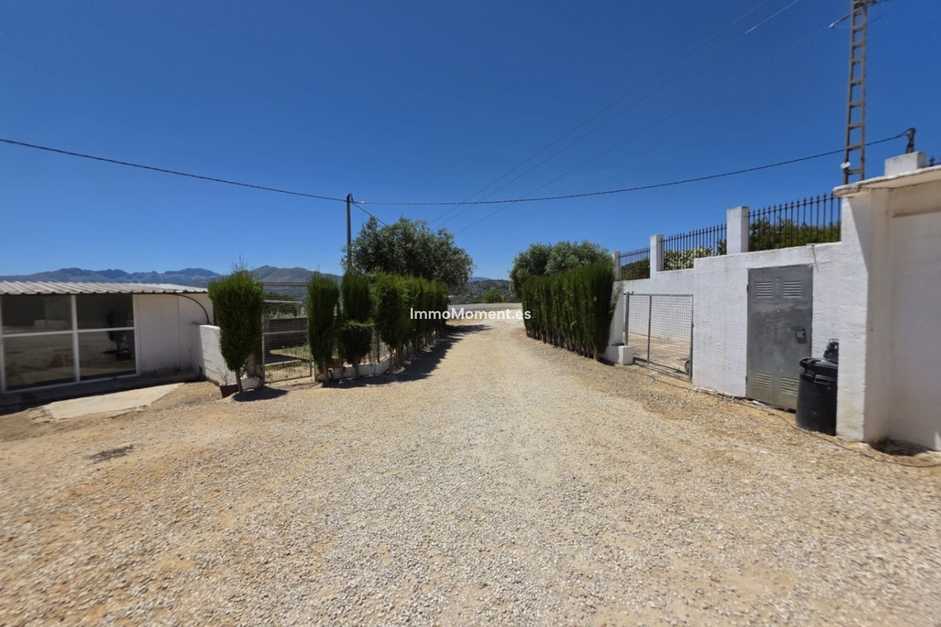 Wiederverkauf - Landhaus - Benissa - Benissa Centro