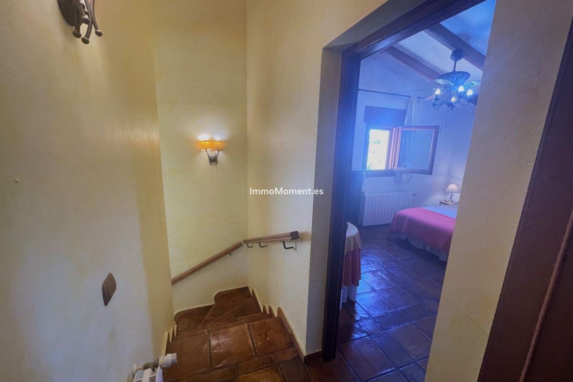 Wiederverkauf - Landhaus - Calpe - Calpe Centro