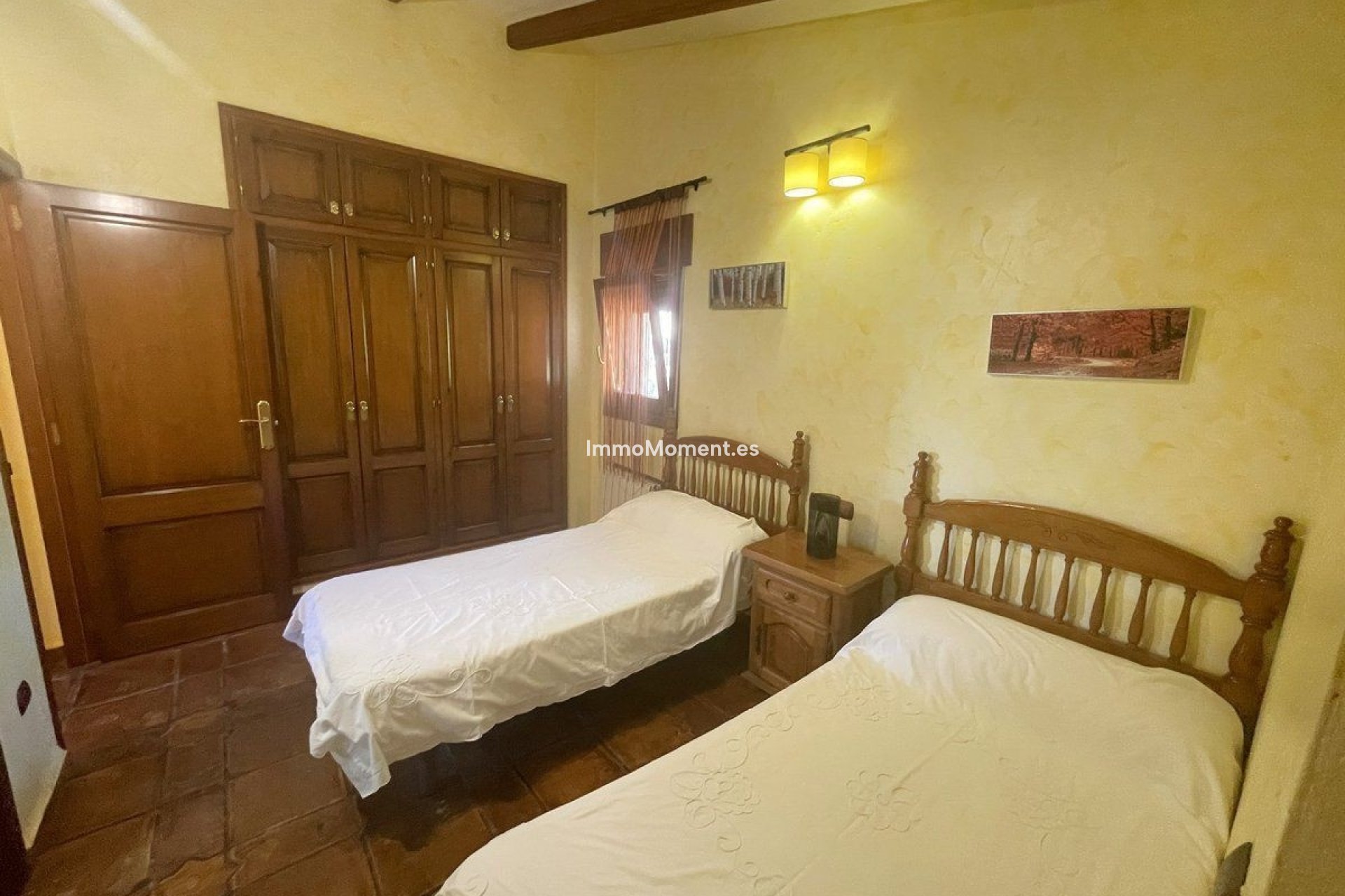 Wiederverkauf - Landhaus - Calpe - Calpe Centro