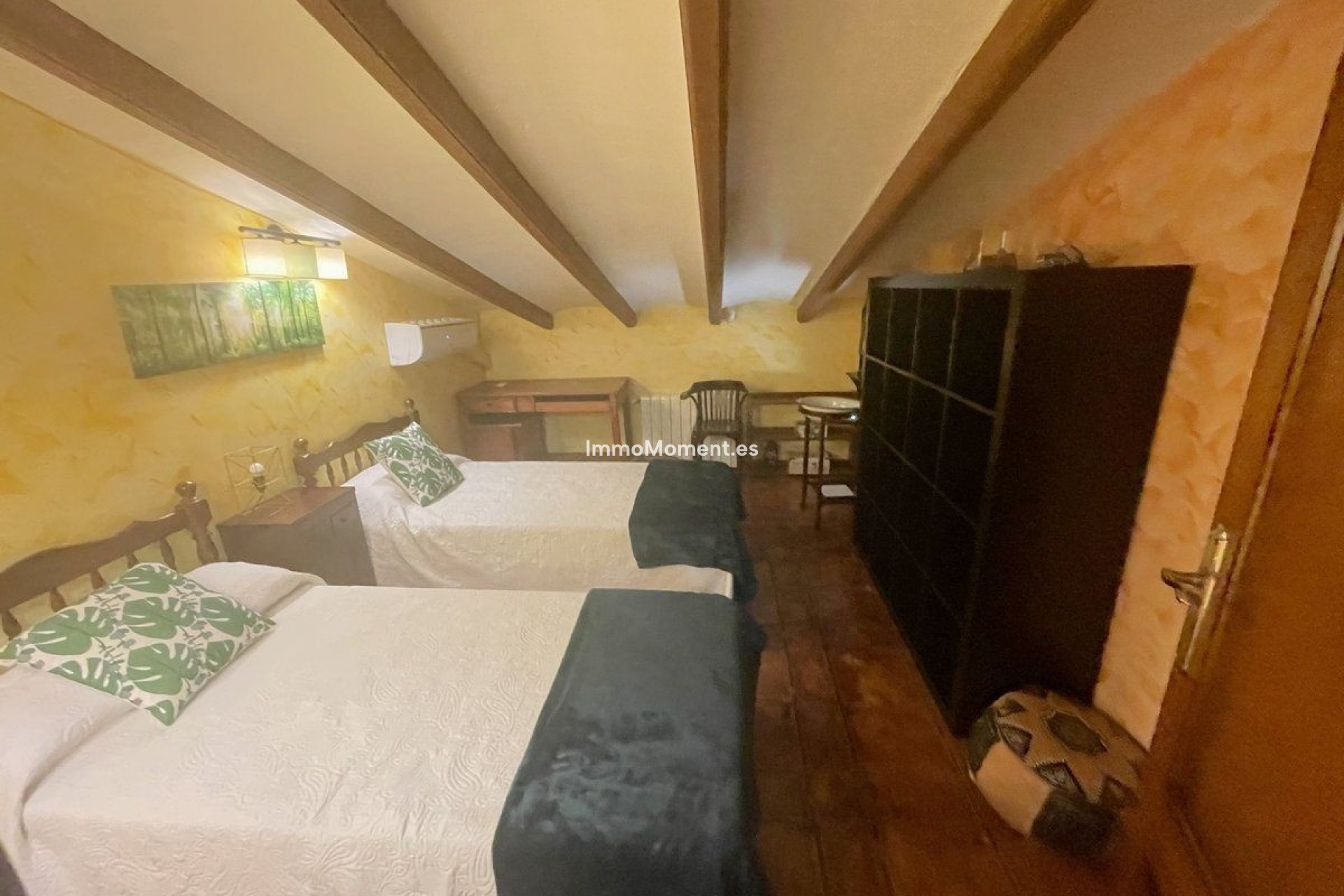 Wiederverkauf - Landhaus - Calpe - Calpe Centro