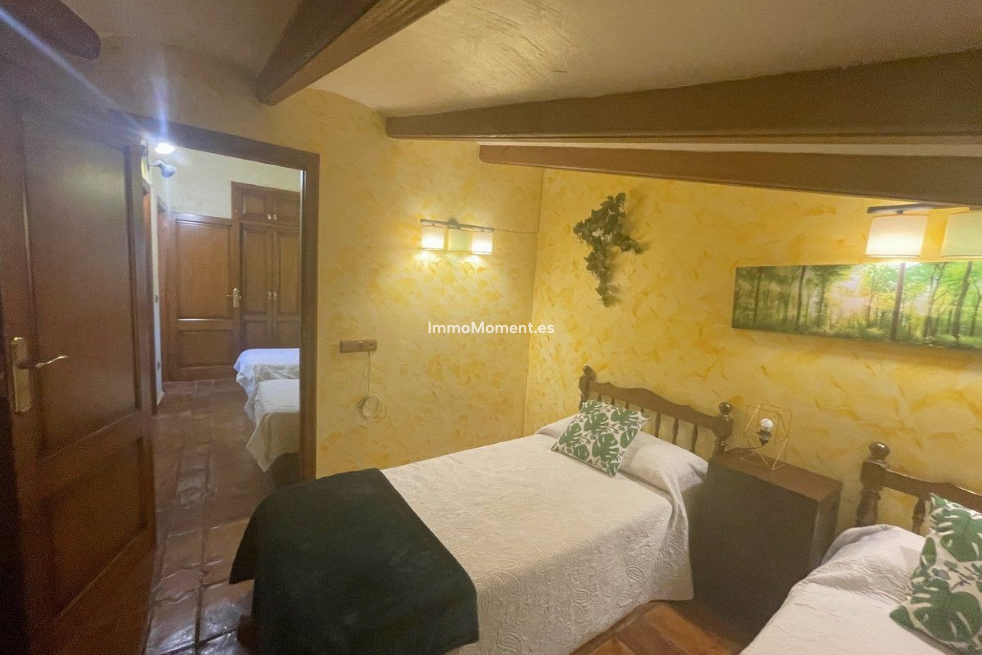 Wiederverkauf - Landhaus - Calpe - Calpe Centro