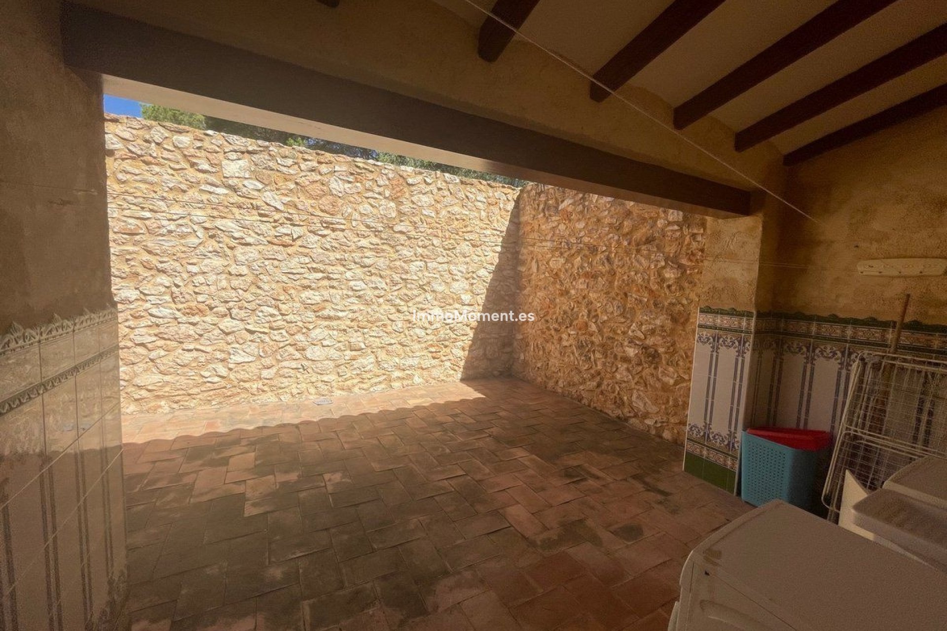 Wiederverkauf - Landhaus - Calpe - Calpe Centro