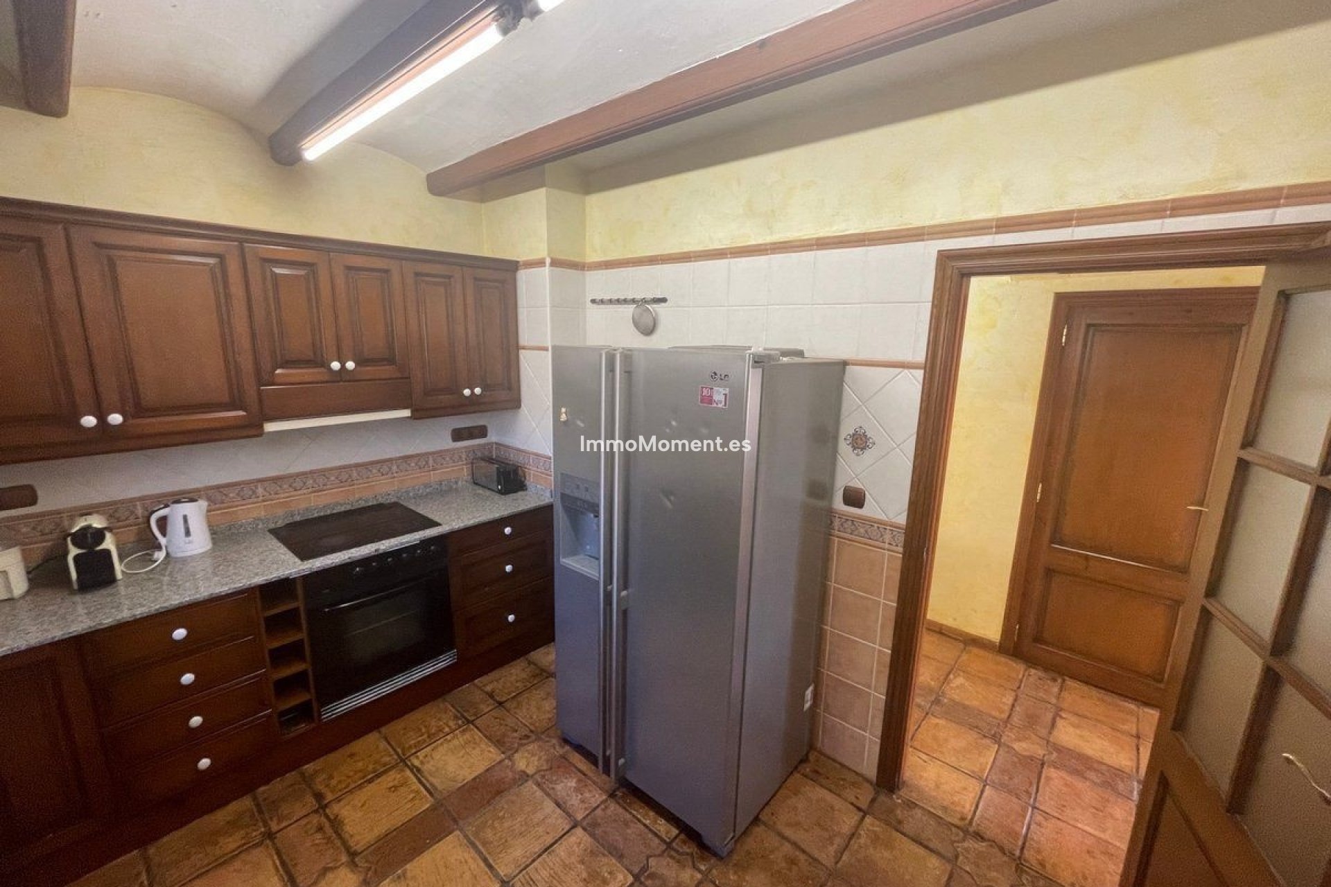 Wiederverkauf - Landhaus - Calpe - Calpe Centro