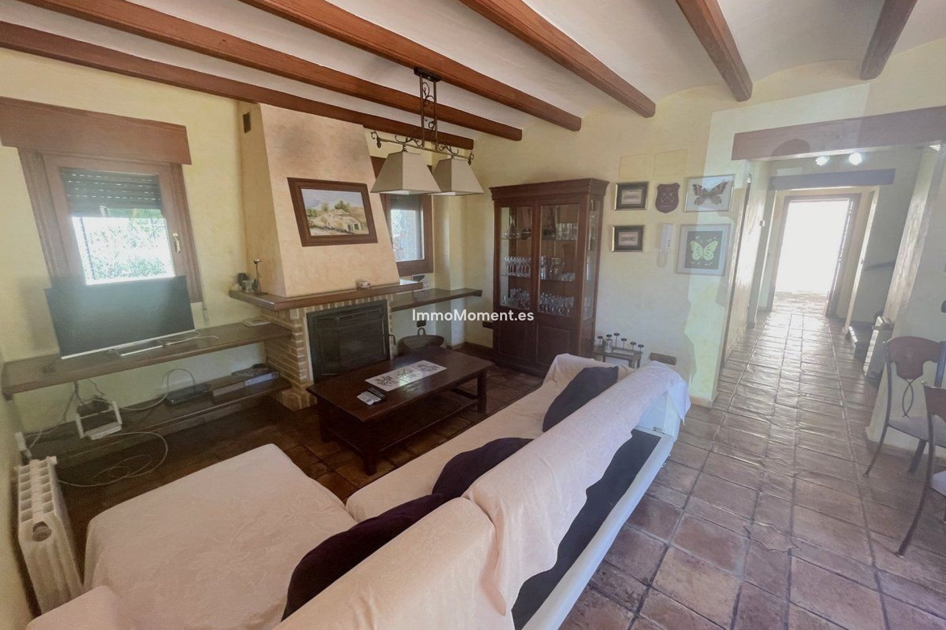 Wiederverkauf - Landhaus - Calpe - Calpe Centro