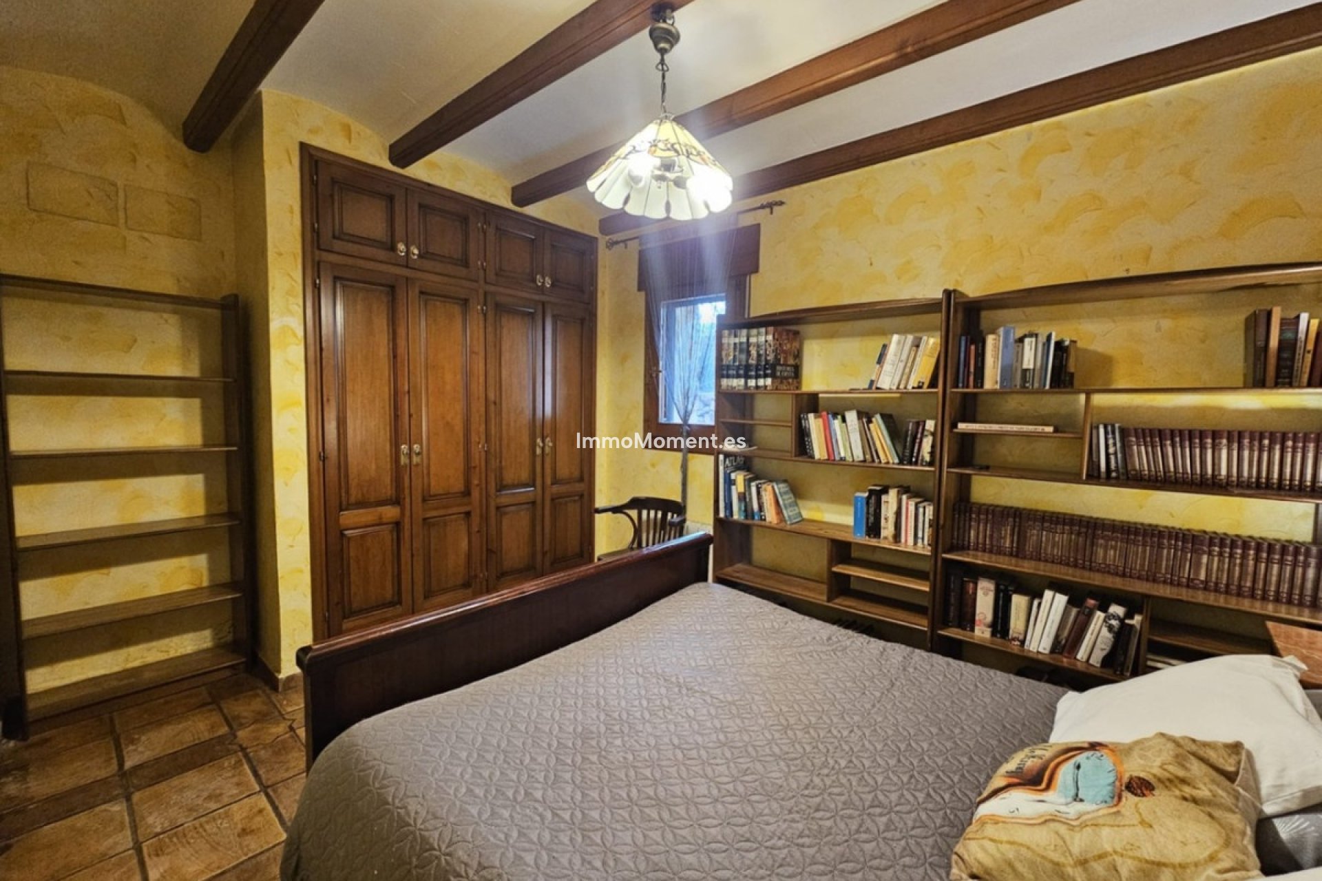 Wiederverkauf - Landhaus - Calpe - Calpe Centro