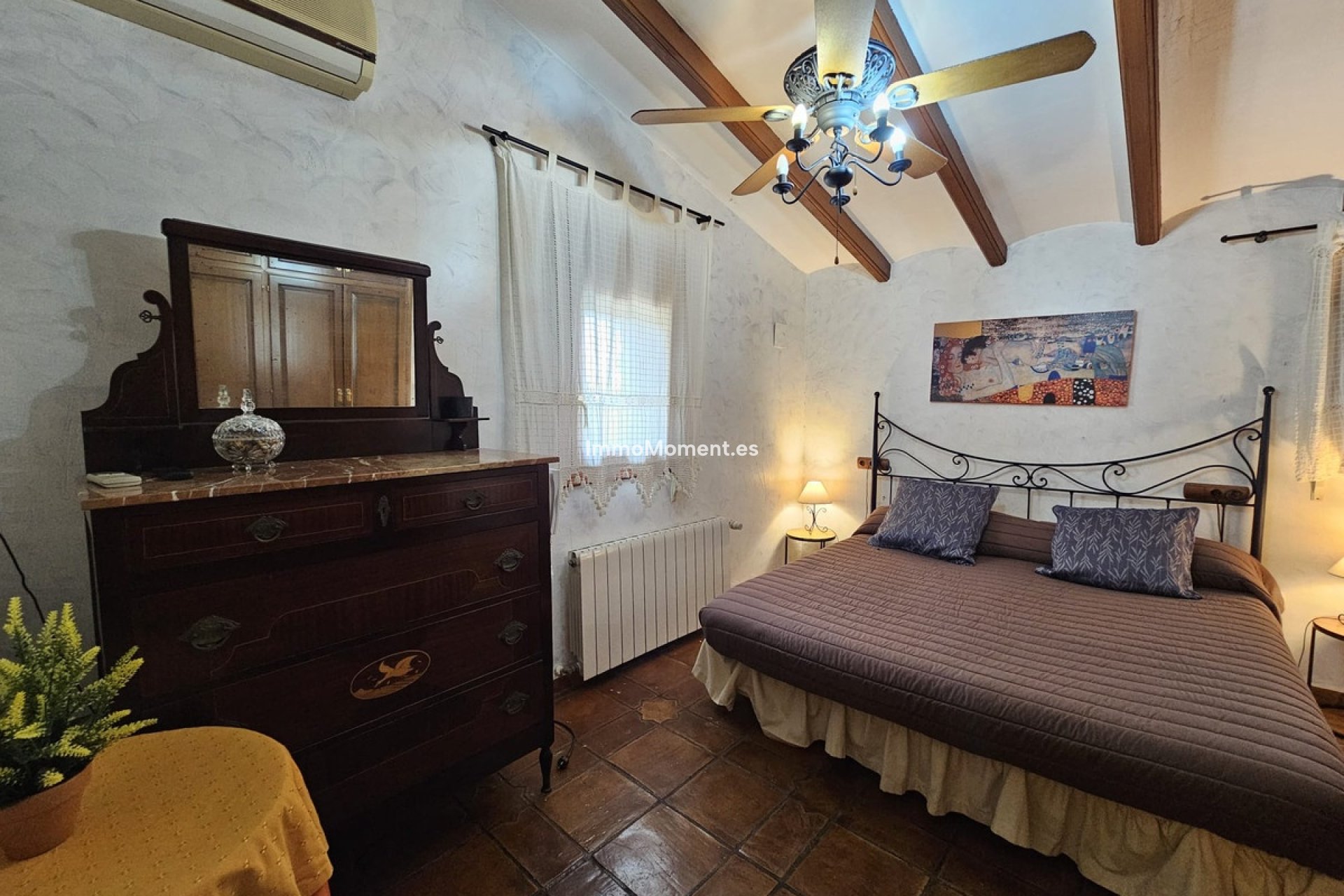 Wiederverkauf - Landhaus - Calpe - Calpe Centro