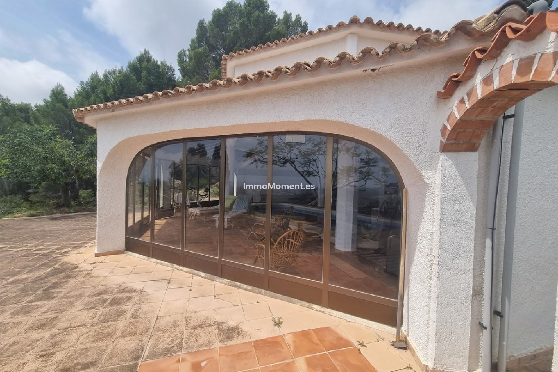 Wiederverkauf - Landhaus - Calpe - Calpe Centro