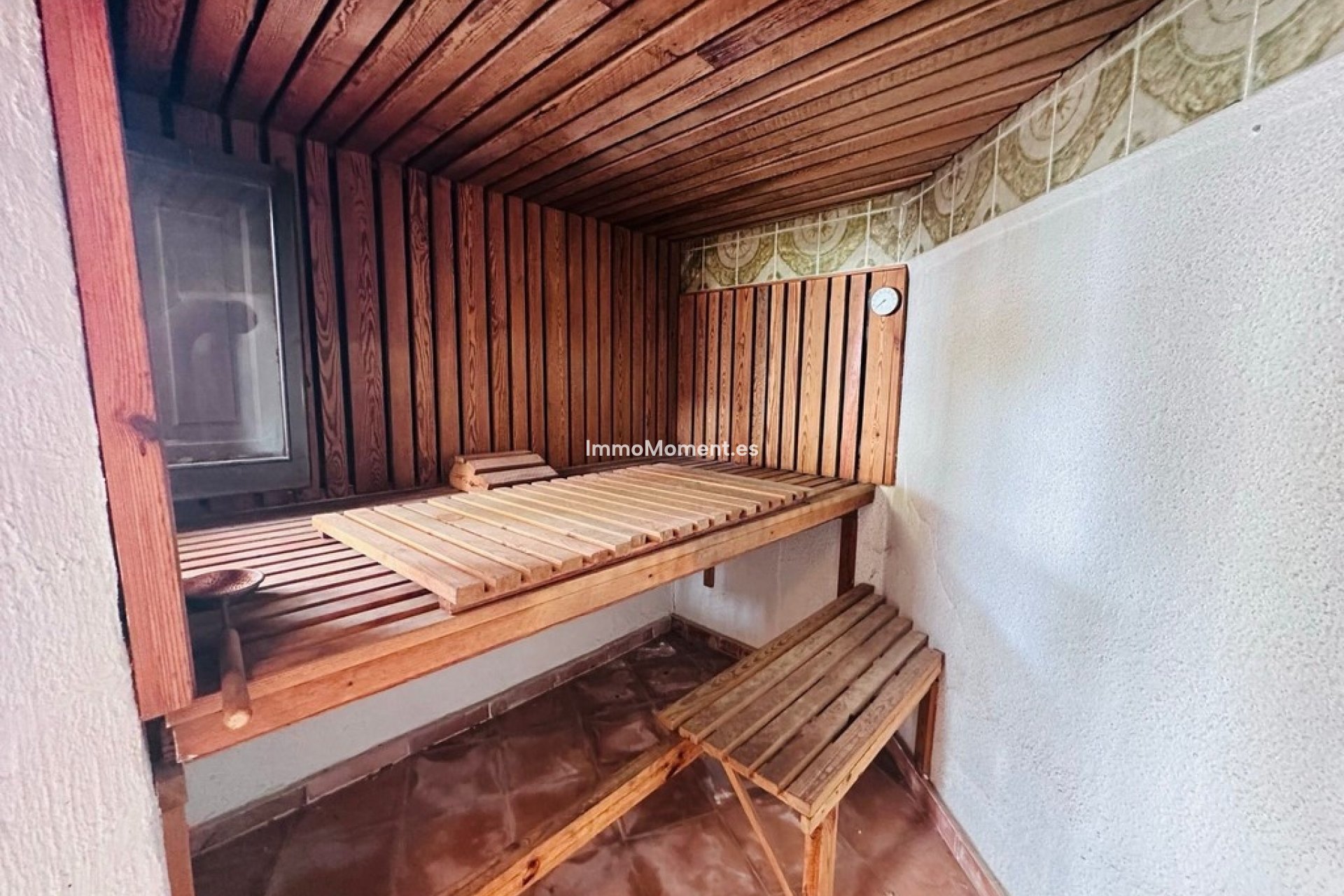 Wiederverkauf - Landhaus - Calpe - Calpe Centro