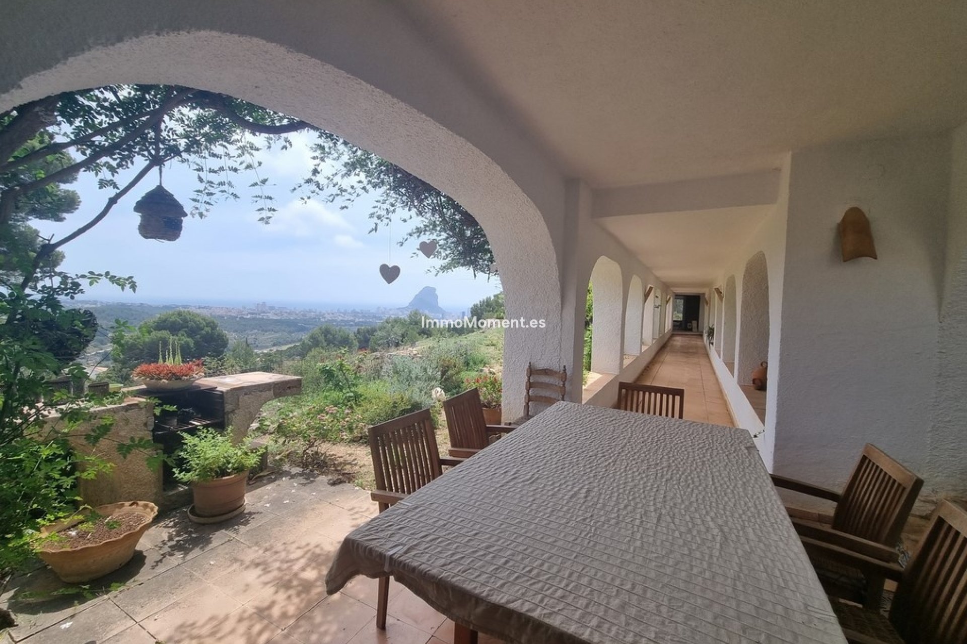 Wiederverkauf - Landhaus - Calpe - Calpe Centro