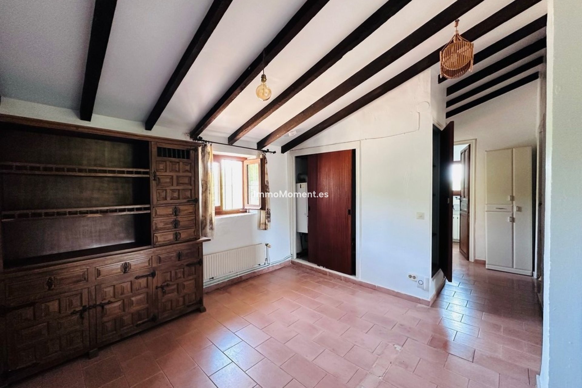 Wiederverkauf - Landhaus - Calpe - Calpe Centro