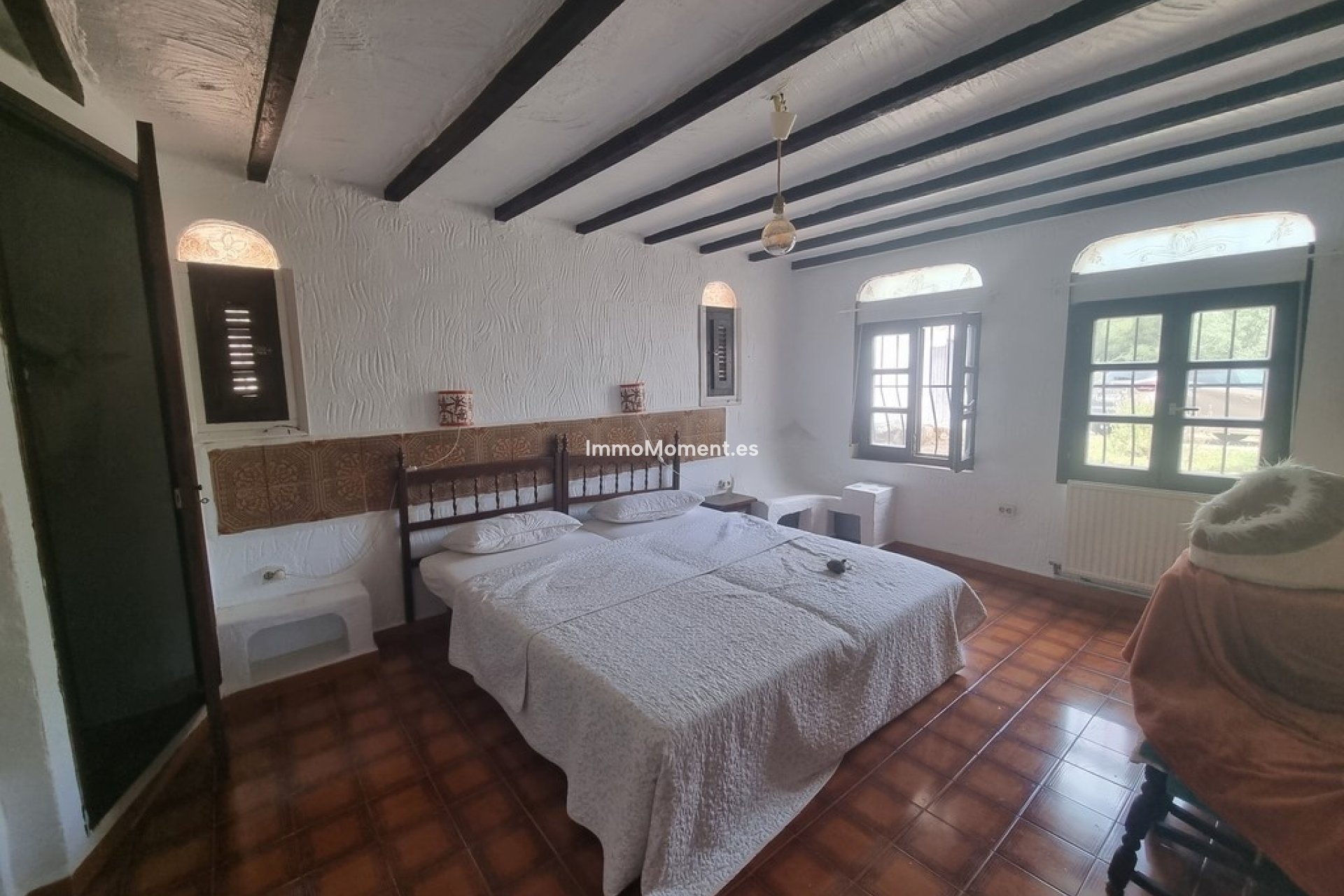 Wiederverkauf - Landhaus - Calpe - Calpe Centro