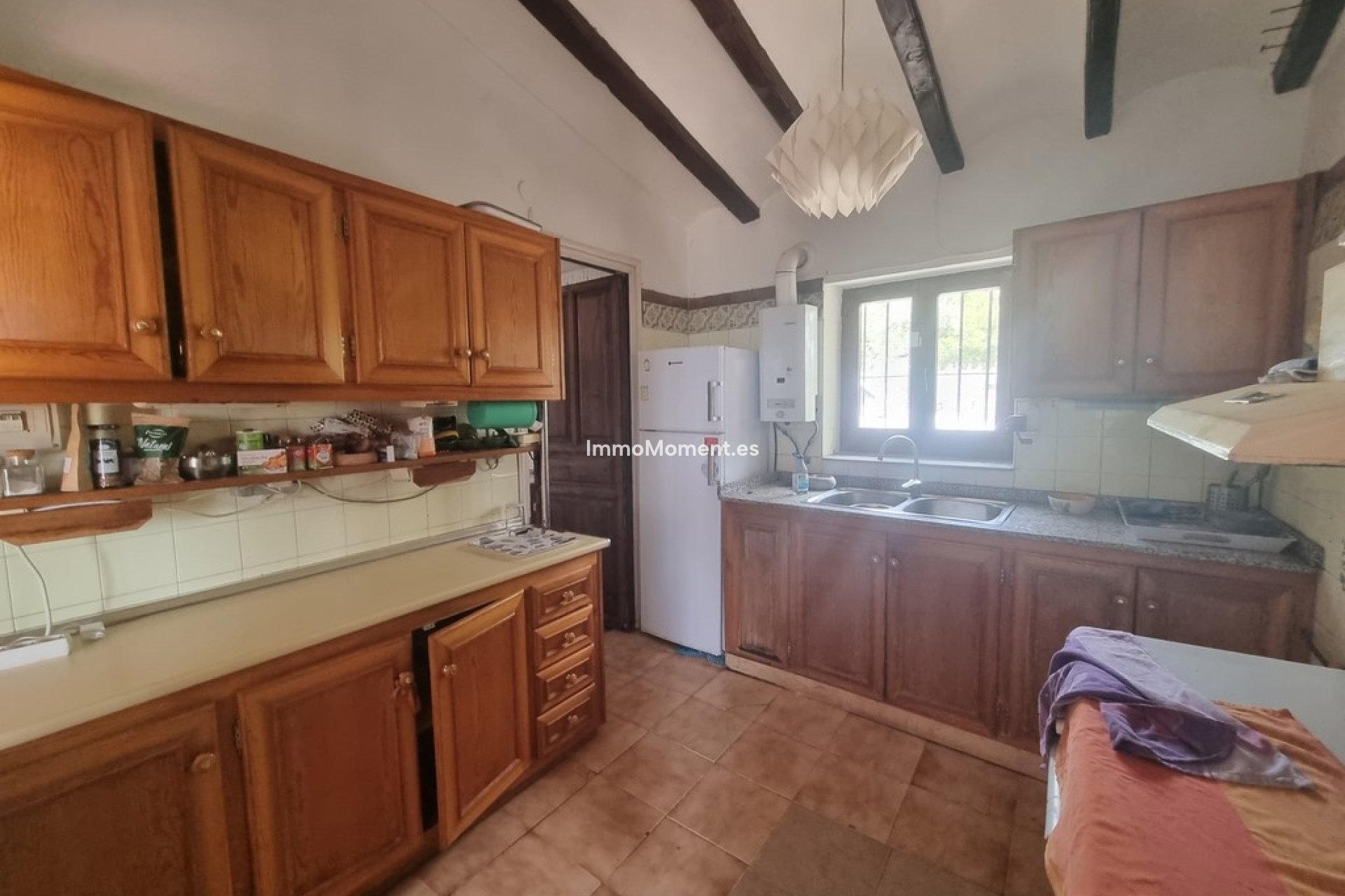 Wiederverkauf - Landhaus - Calpe - Calpe Centro