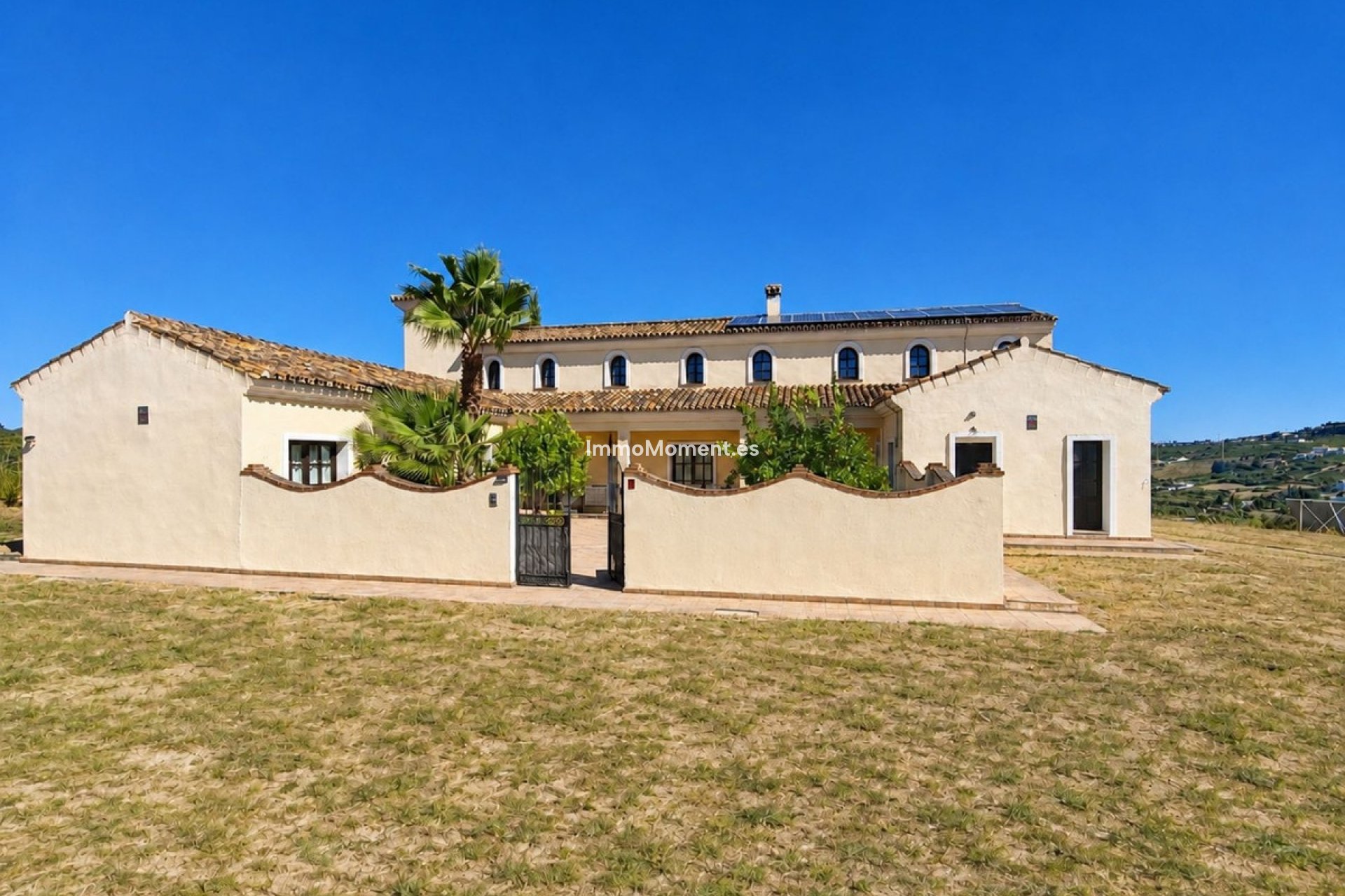 Wiederverkauf - Landhaus - Casares - Casares Centro