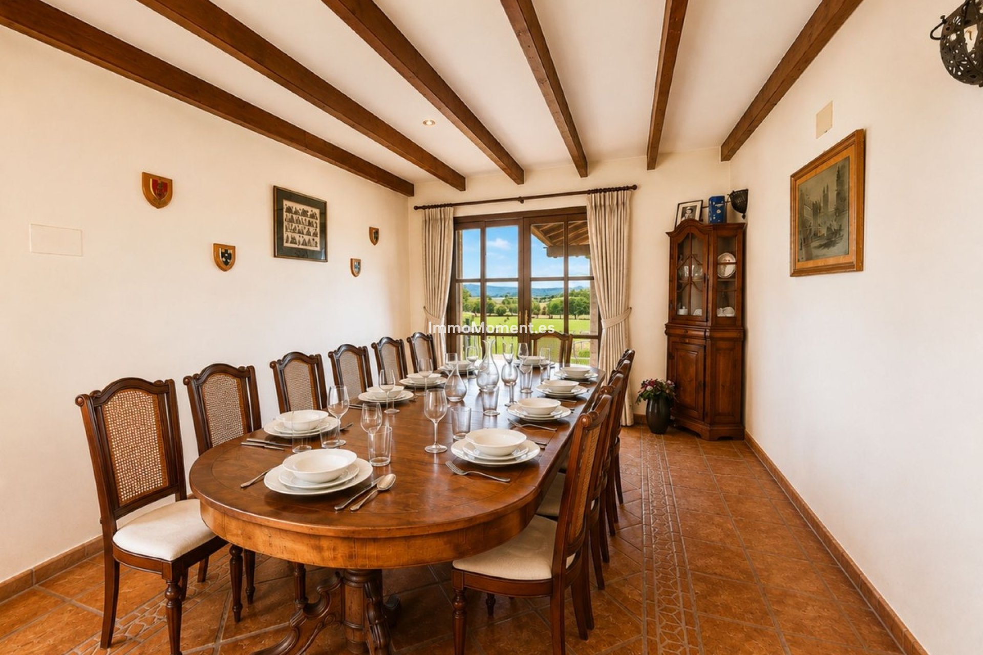 Wiederverkauf - Landhaus - Casares - Casares Centro