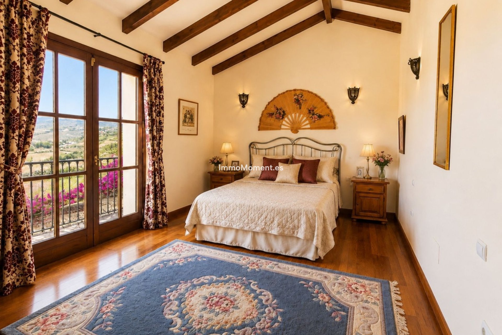 Wiederverkauf - Landhaus - Casares - Casares Centro