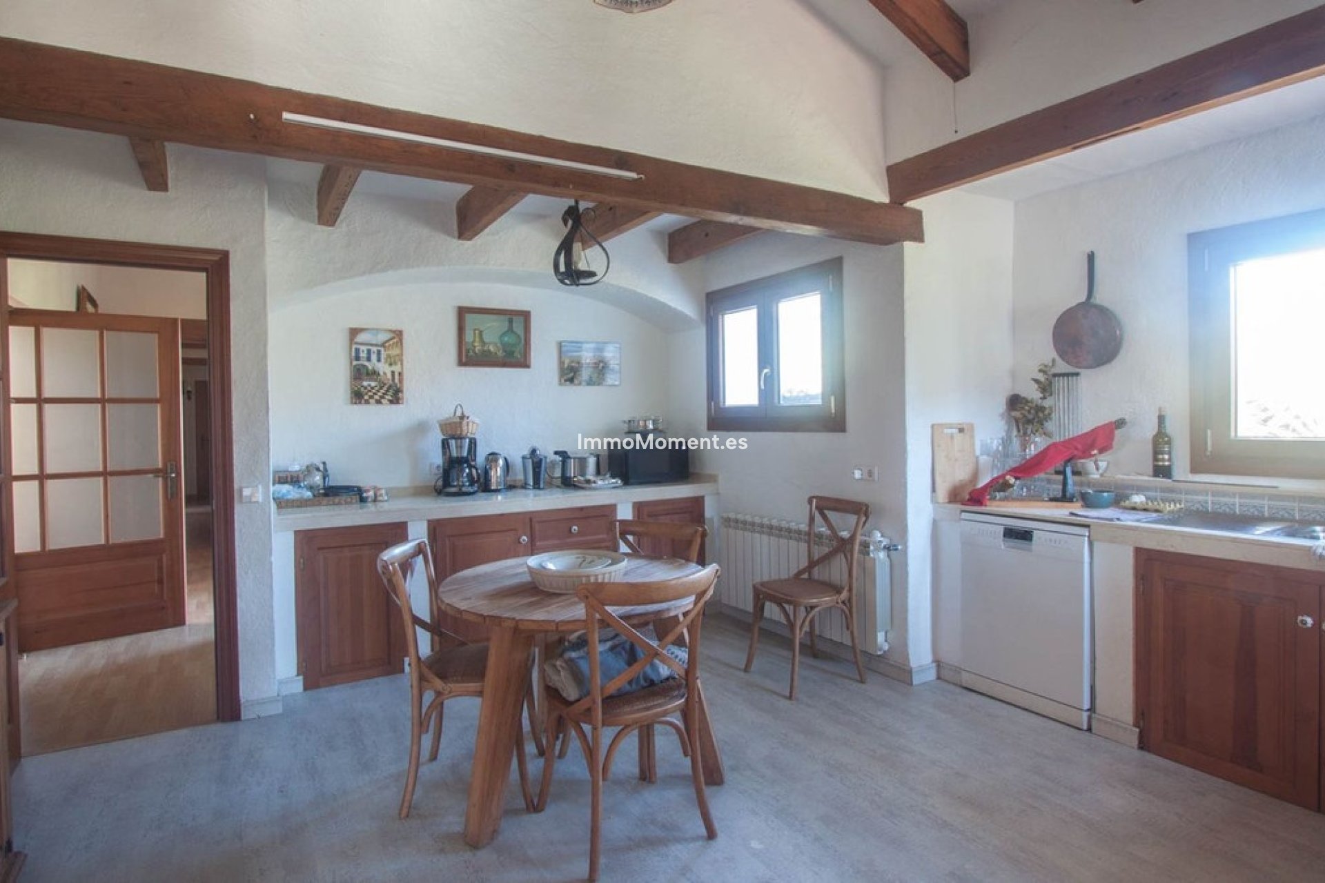 Wiederverkauf - Landhaus - Casares - Casares Centro