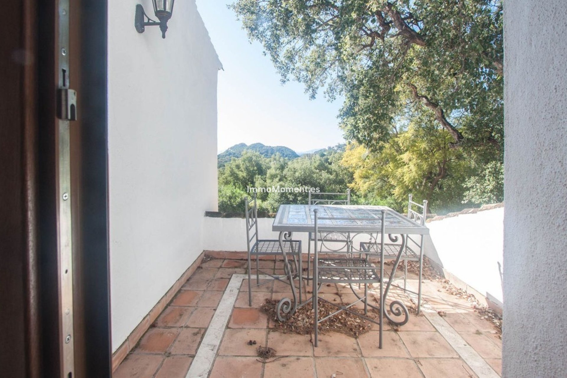 Wiederverkauf - Landhaus - Casares - Casares Centro