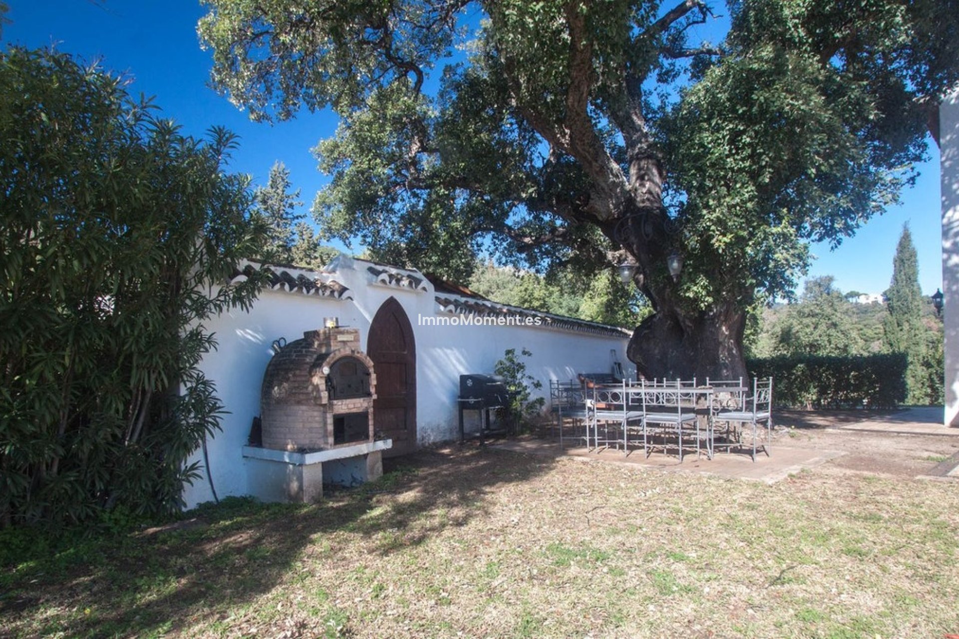 Wiederverkauf - Landhaus - Casares - Casares Centro