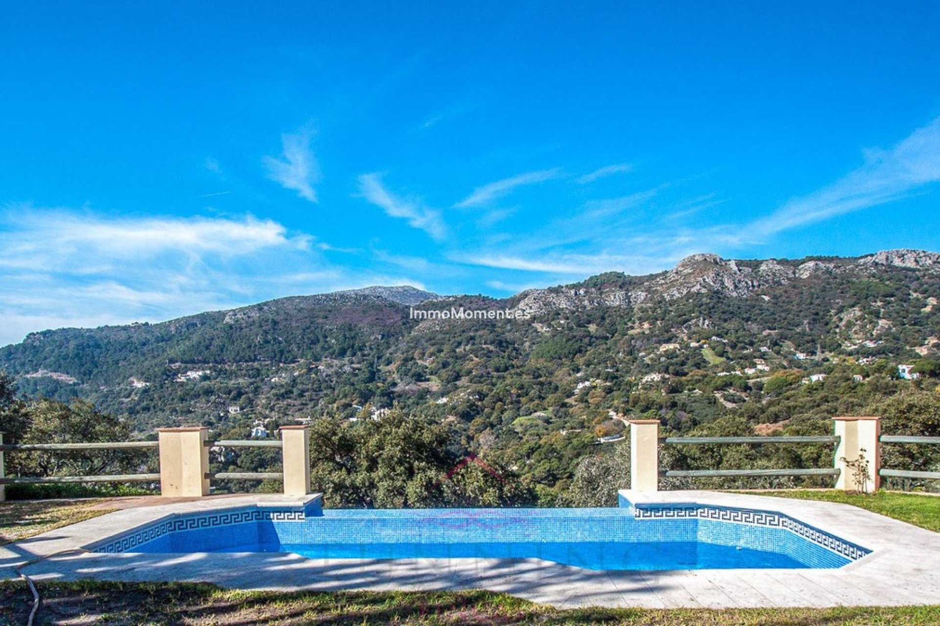 Wiederverkauf - Landhaus - Casares - Casares Centro