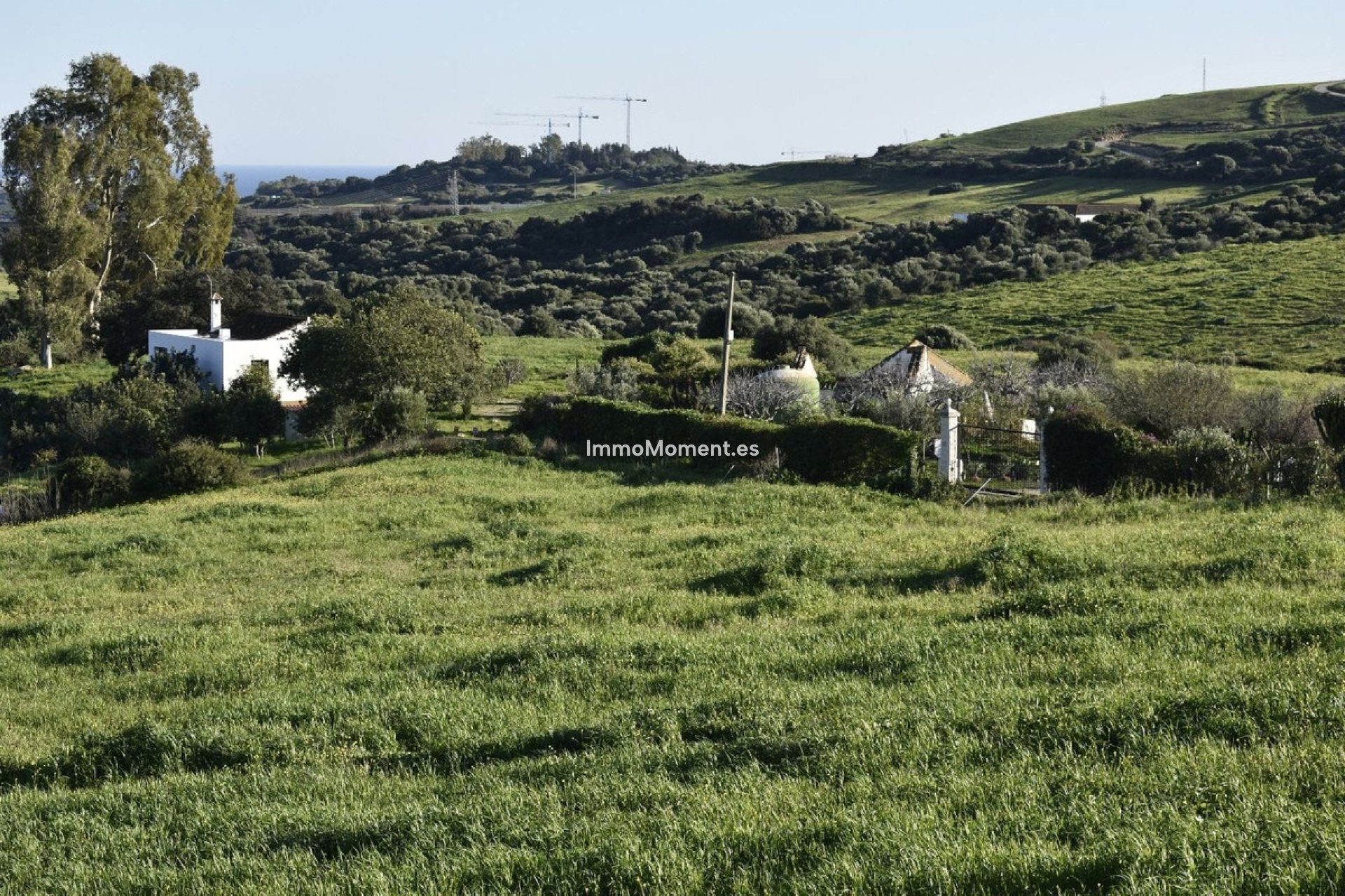 Wiederverkauf - Landhaus - Casares - Casares Centro